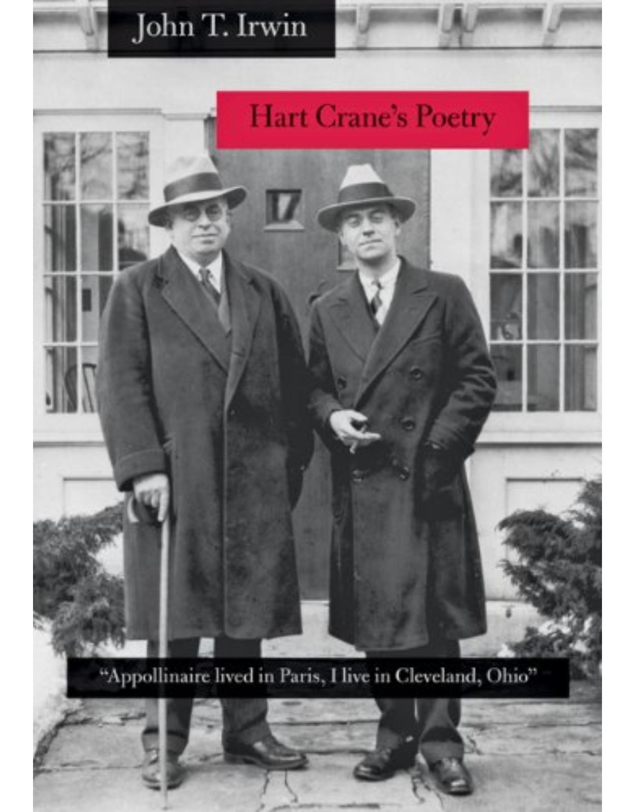 Hart Crane's Poetry, 