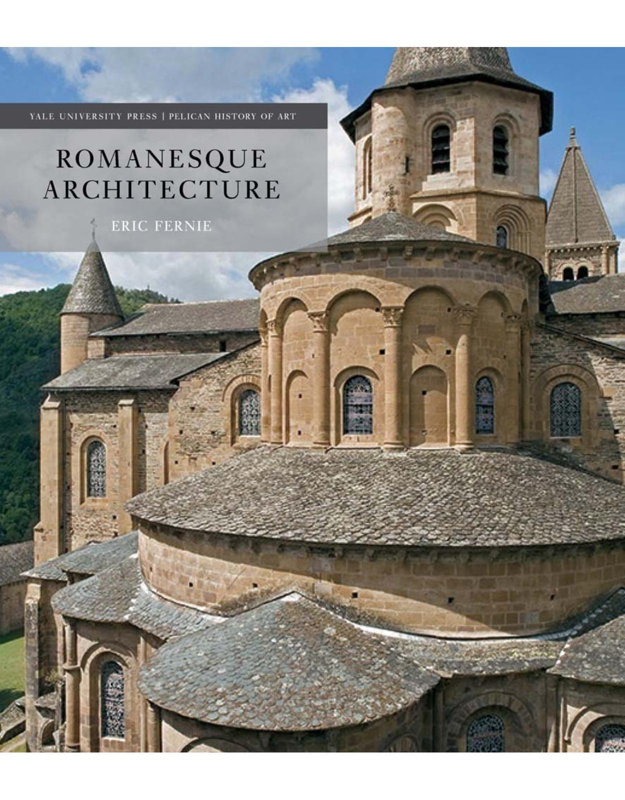 Romanesque Architecture.