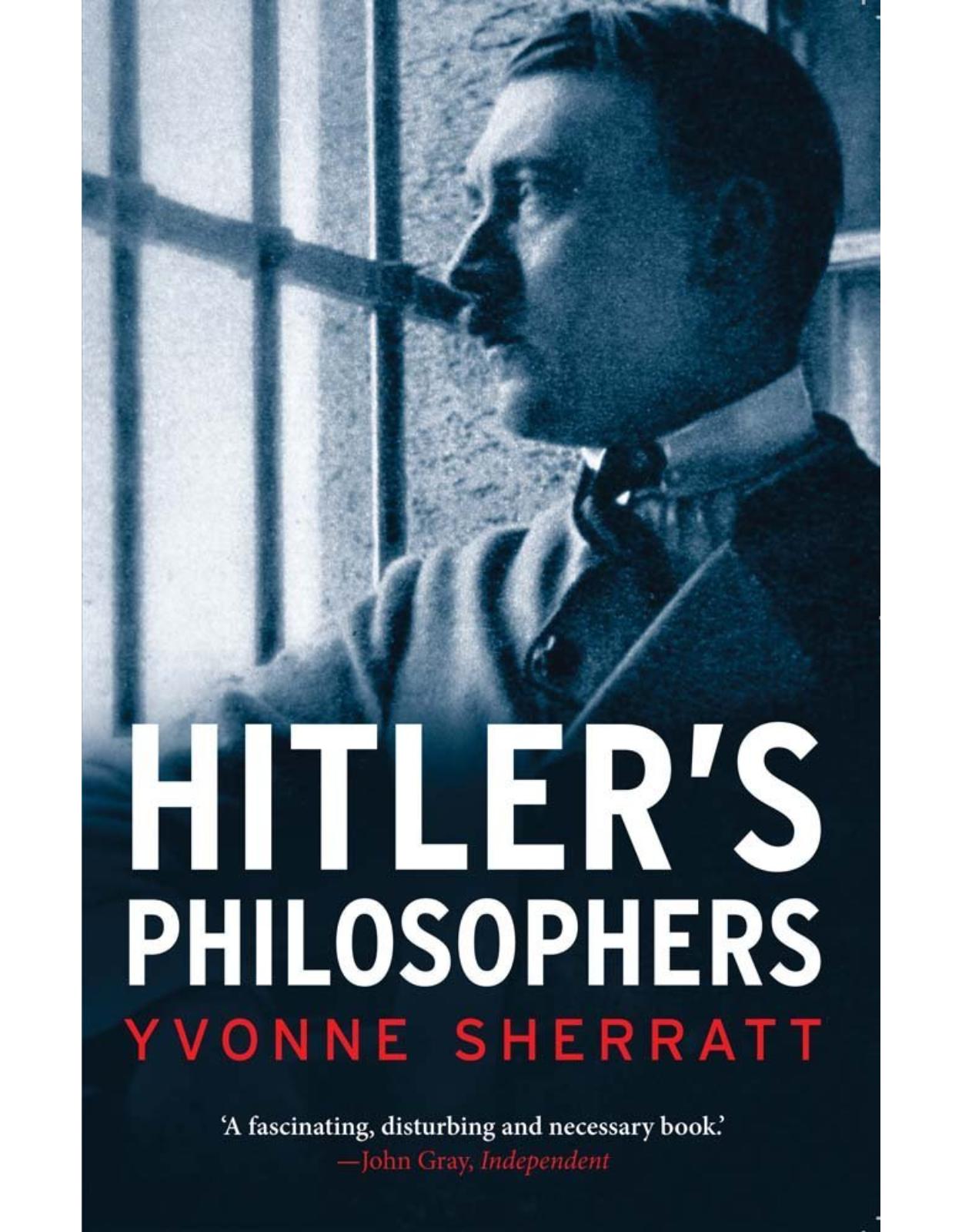Hitler's Philosophers.