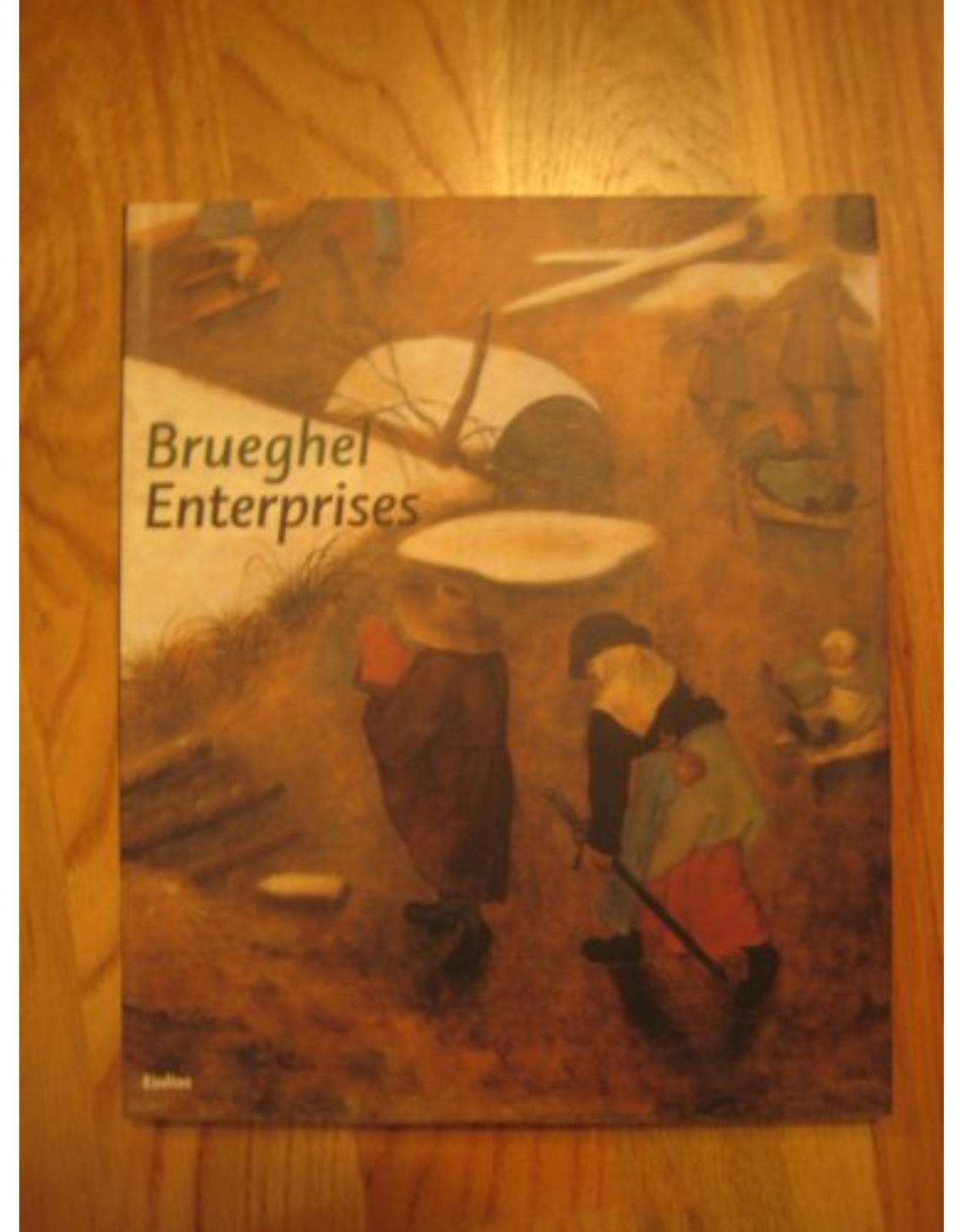 Brueghel Enterprises 