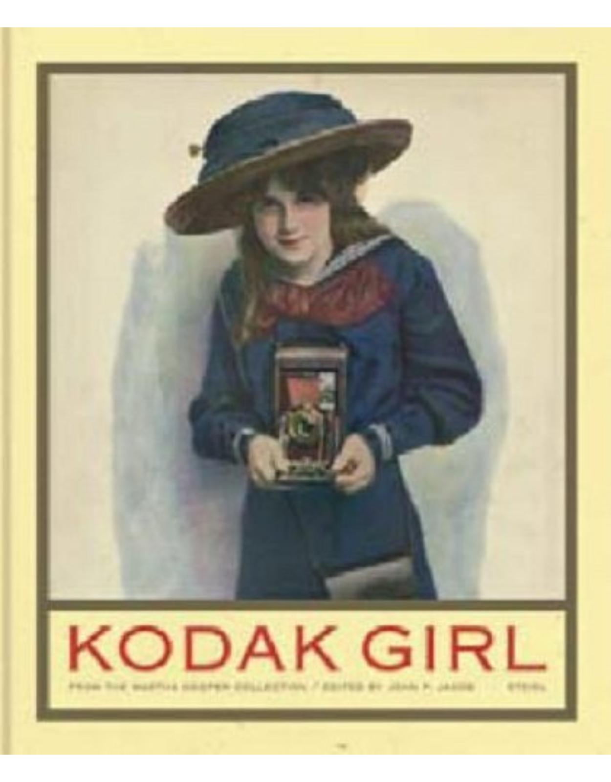 Kodak Girl: From the Martha Cooper Collection 