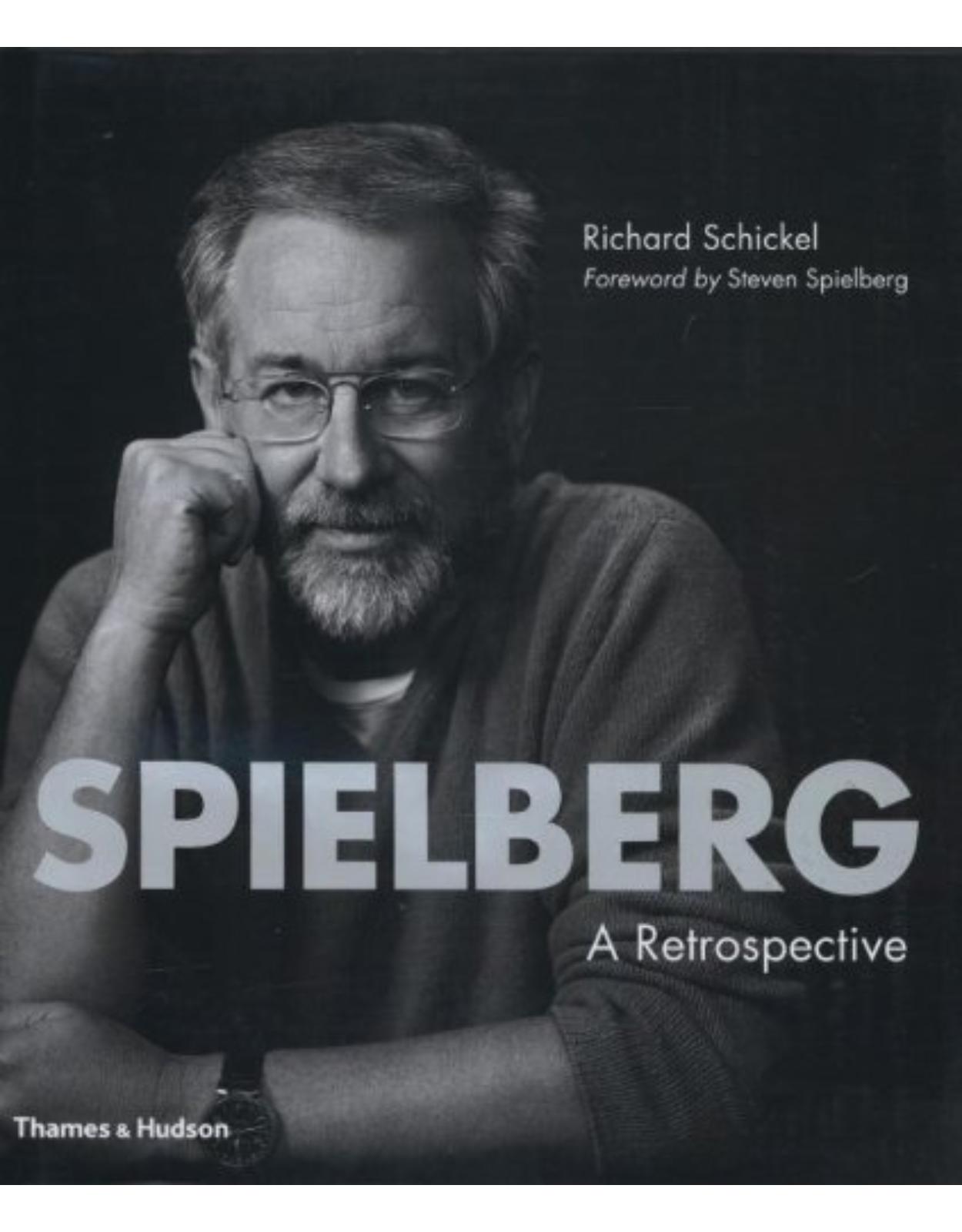 Spielberg: A Retrospective
