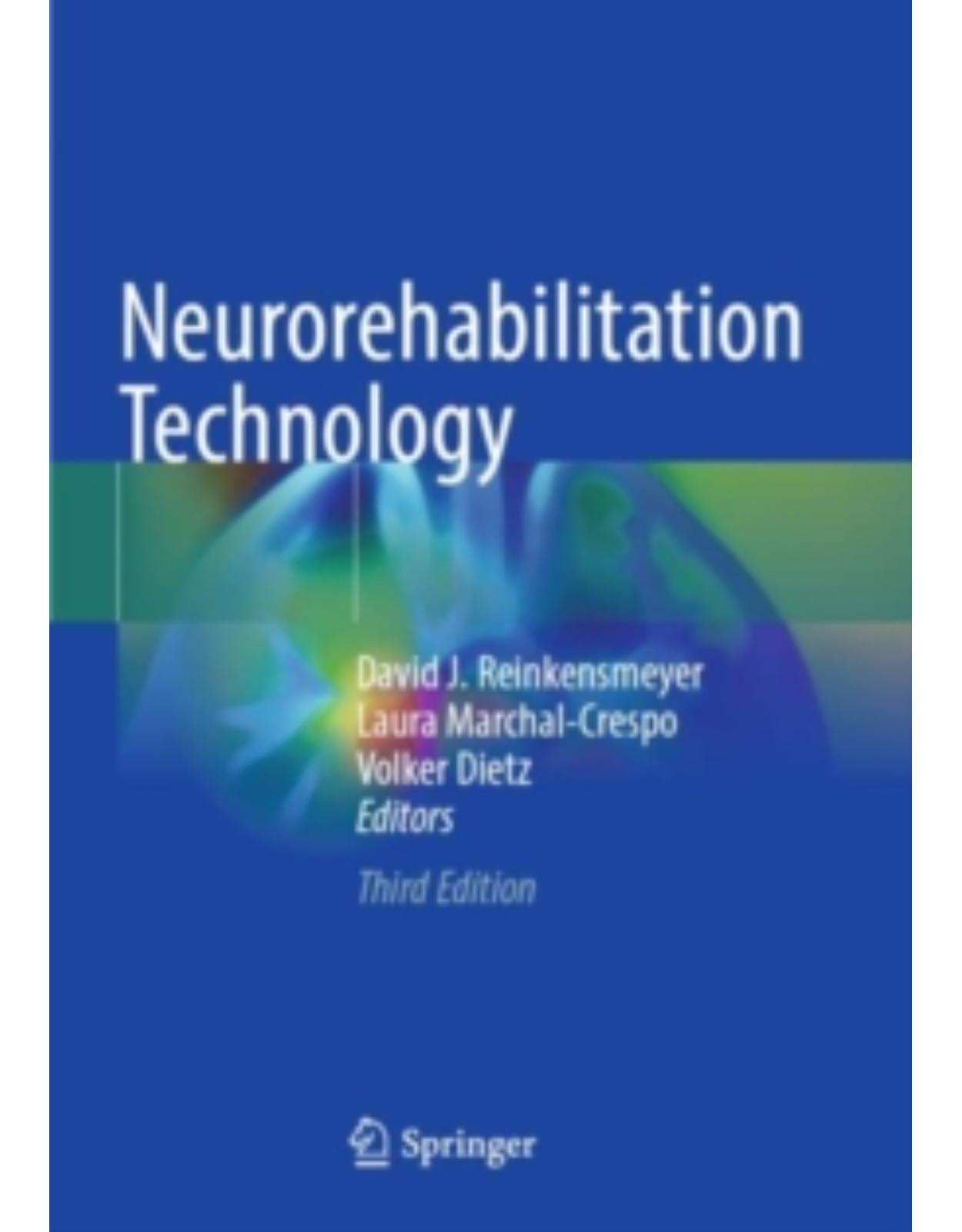 Neurorehabilitation Technology