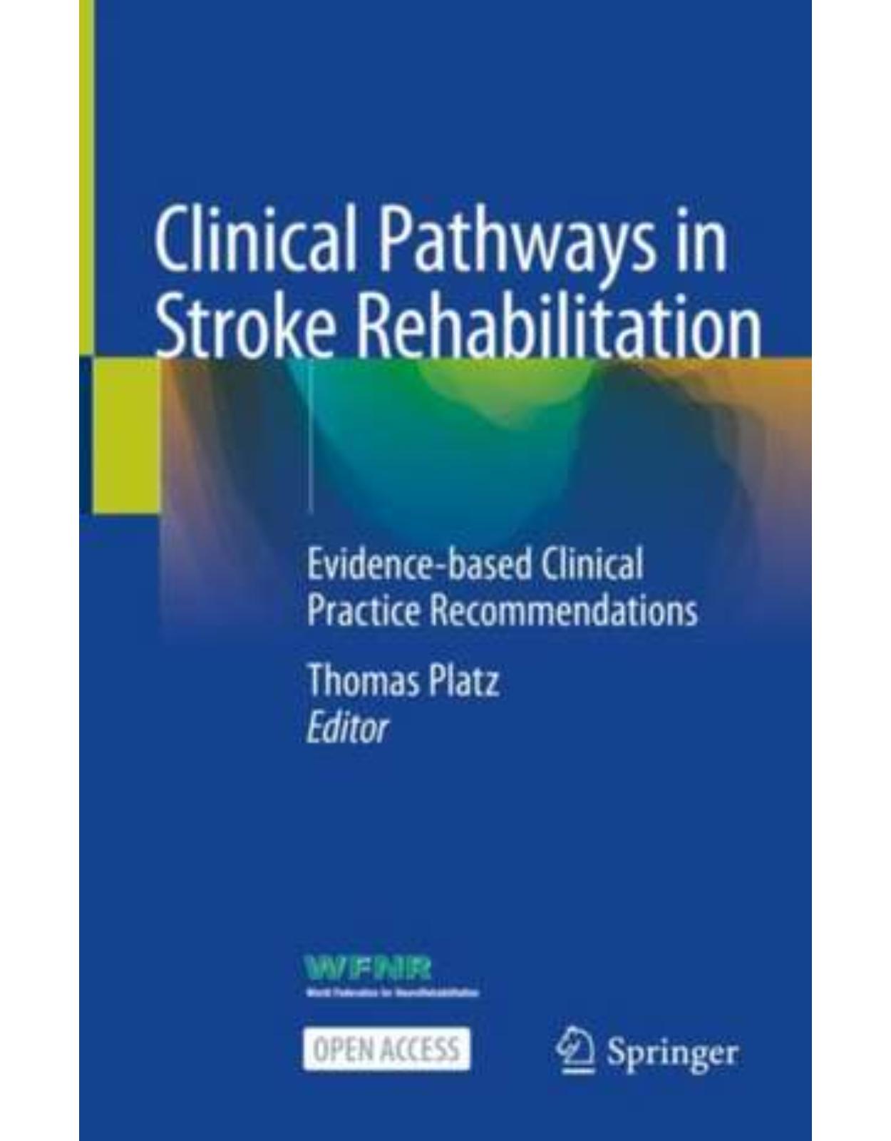 Clinical Pathways in Stroke Rehabilitation