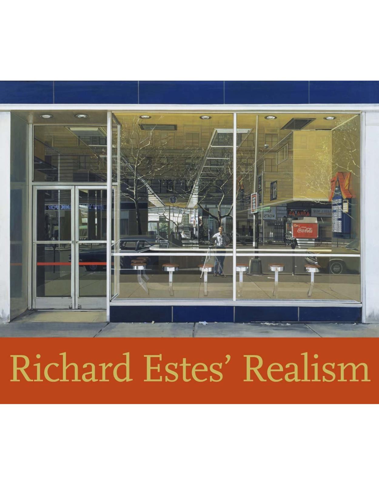 Richard Estes' Realism. A Retrospective