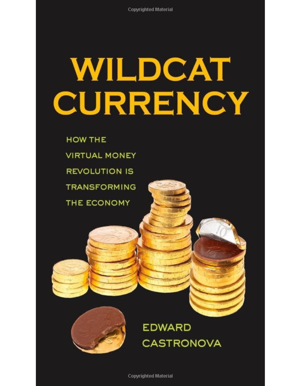 Wildcat Currency.