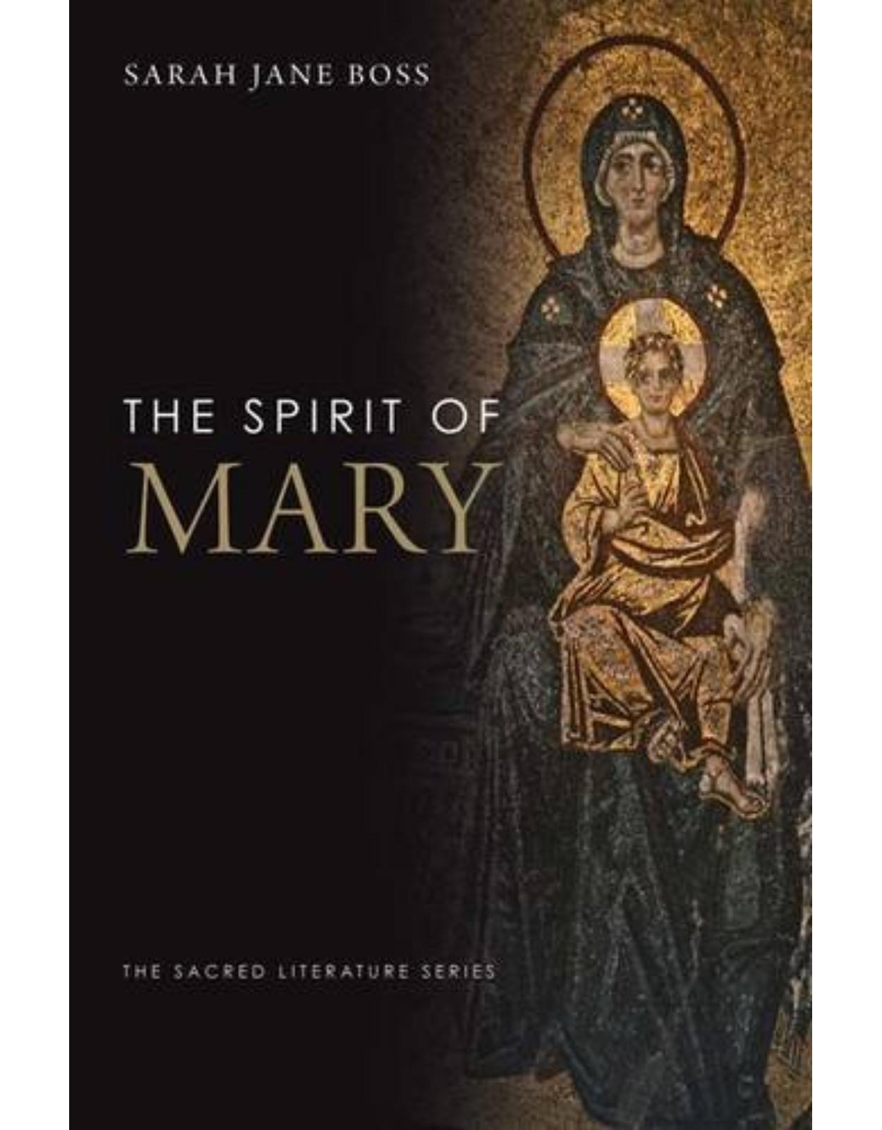 Spirit of Mary.