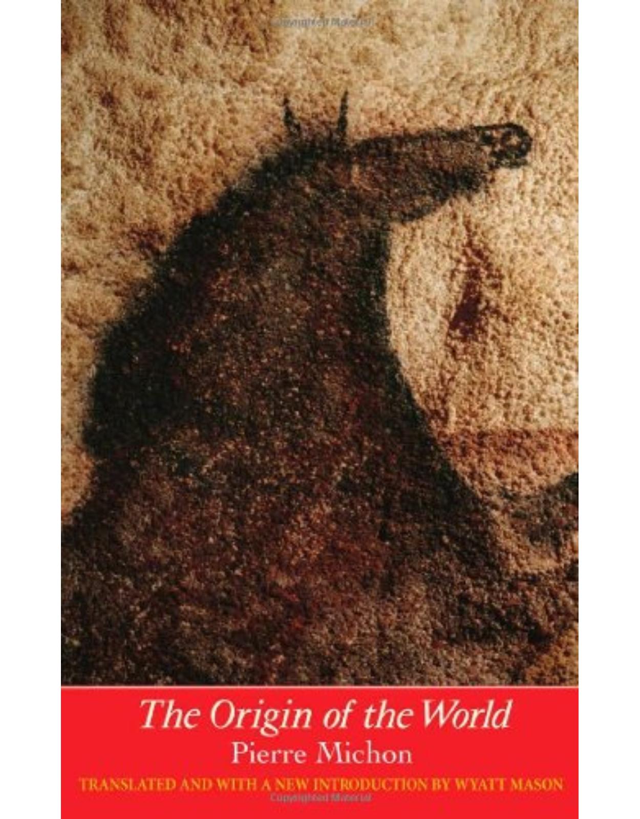 Origin of the World.