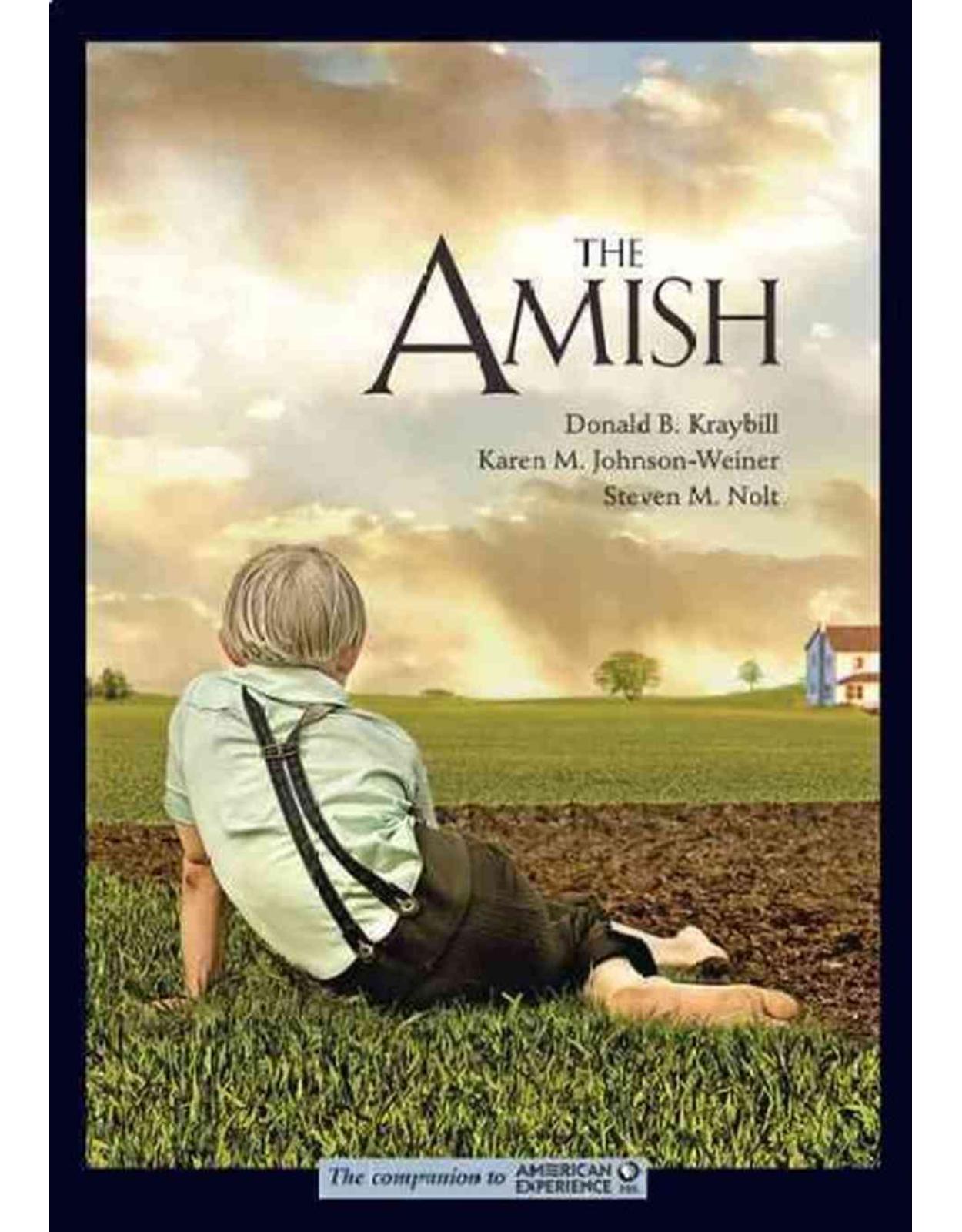 Amish.