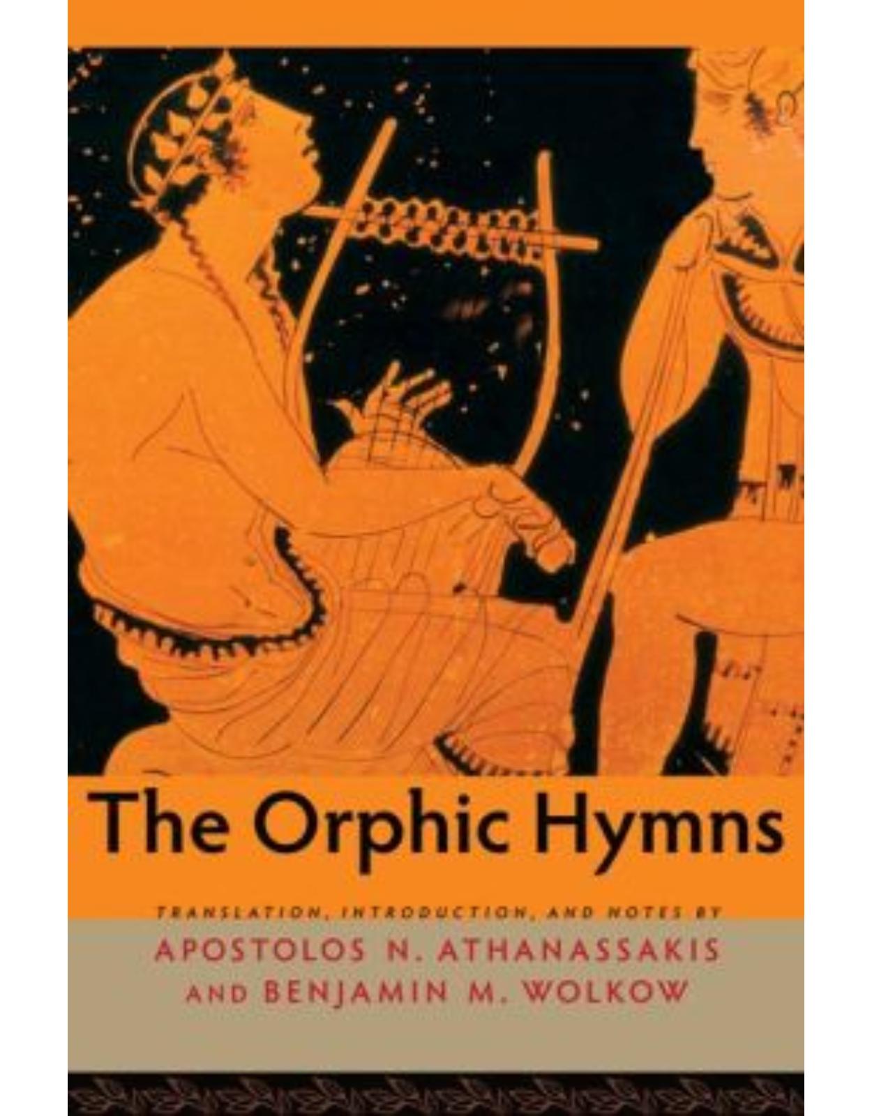 Orphic Hymns.