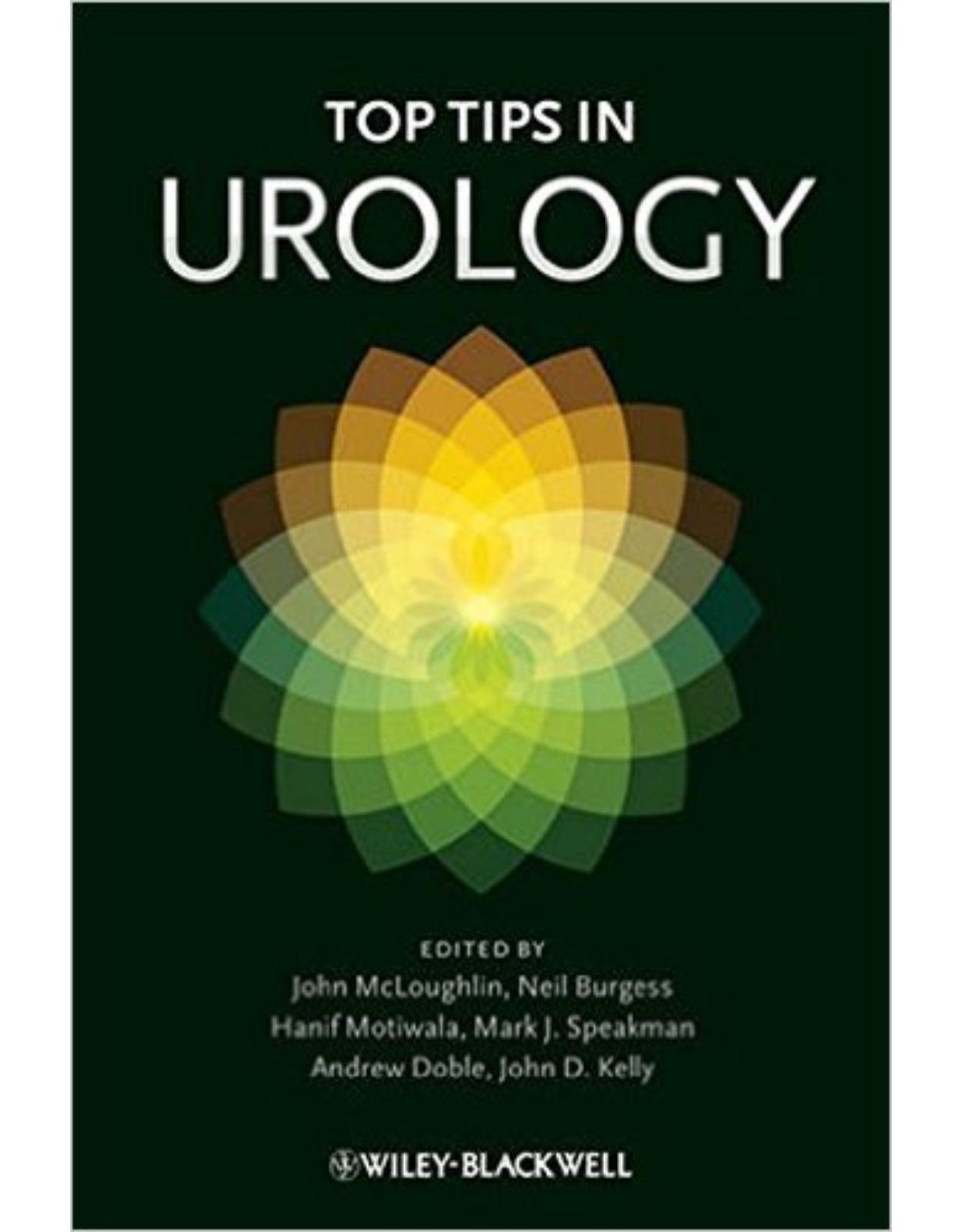 Top Tips in Urology