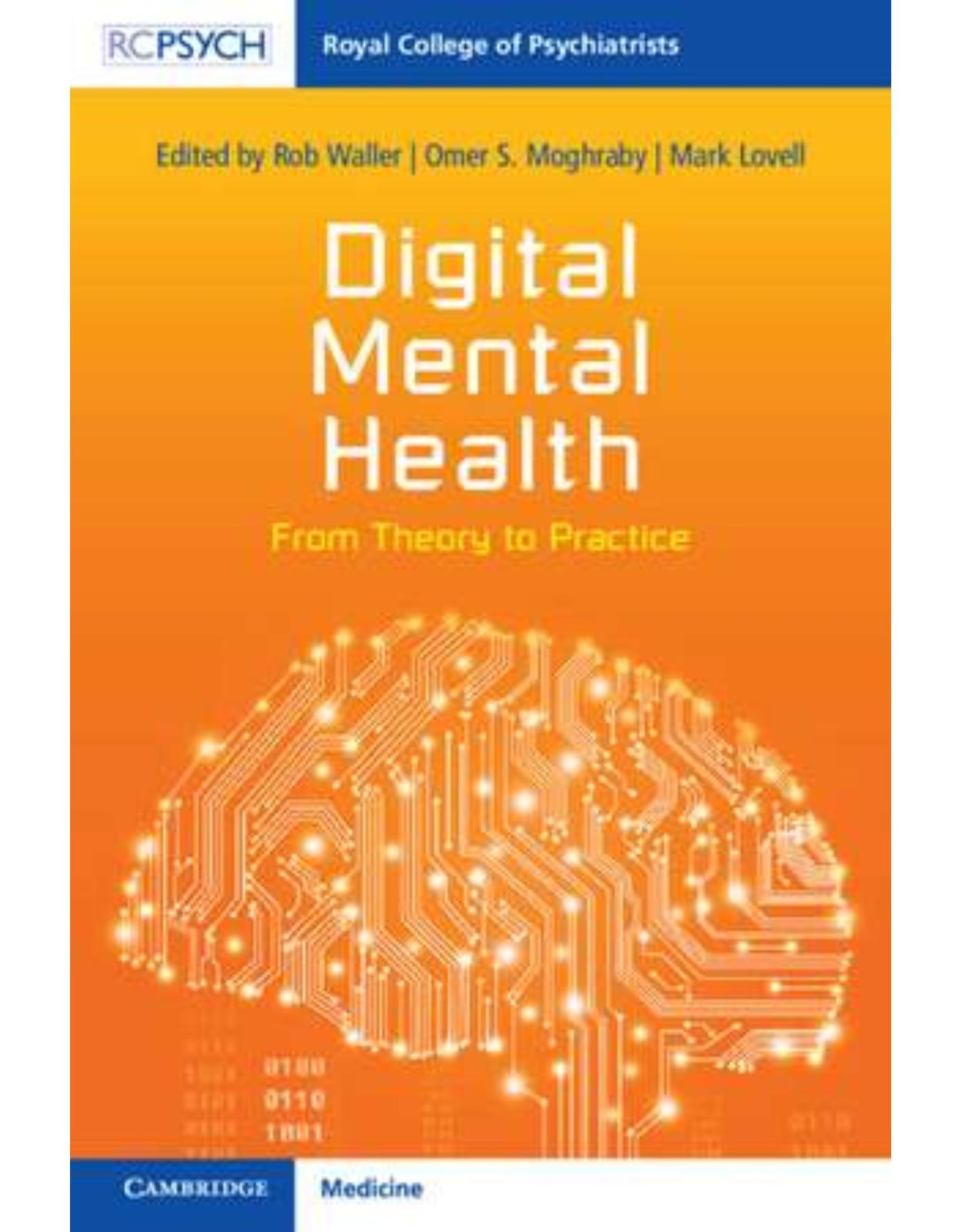 Digital Mental Health