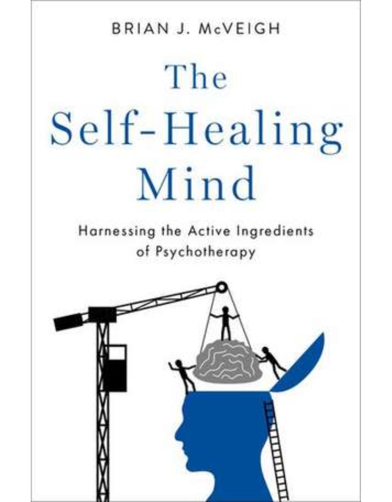 The Self-Healing Mind