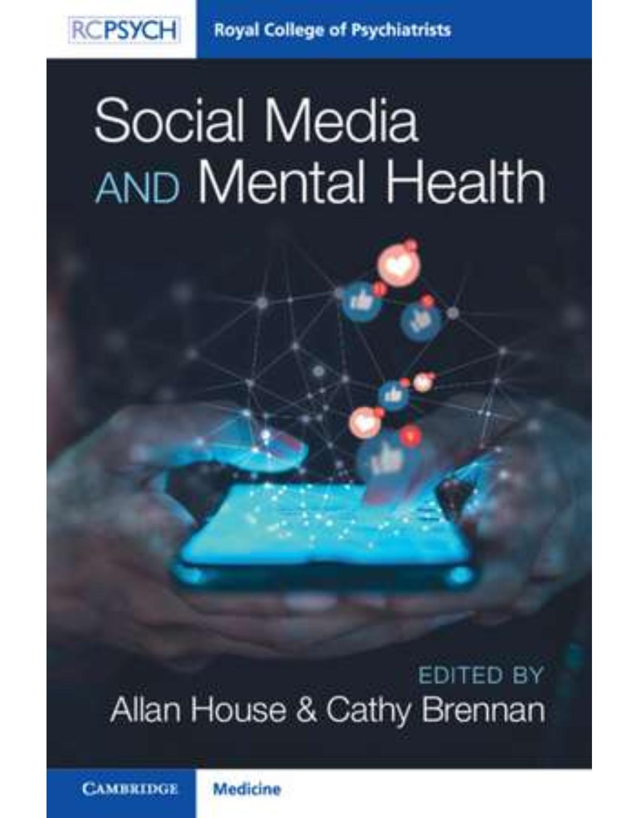 Social Media and Mental Health