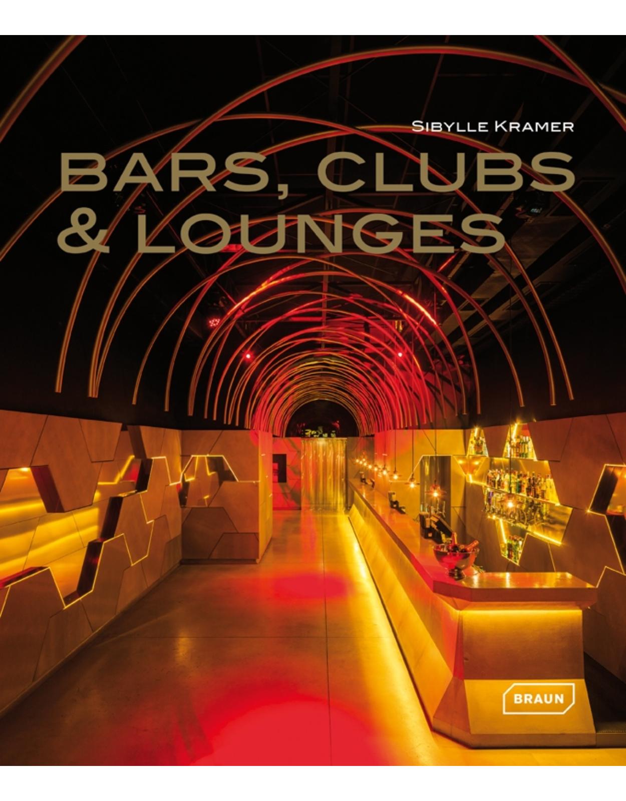 Bars, Clubs & Lounges