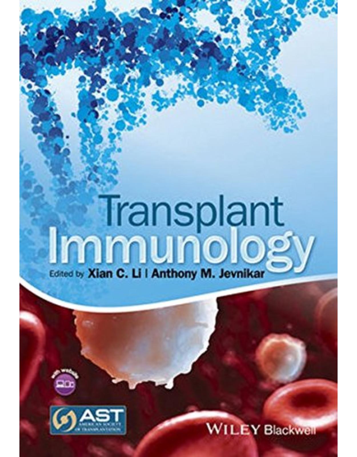 Transplant Immunology 