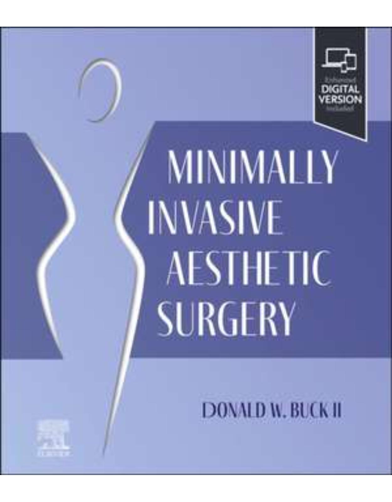 Minimally Invasive Aesthetic Surgery