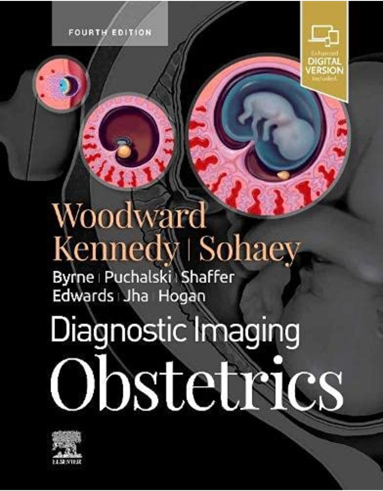 Diagnostic Imaging: Gynecology, 2e