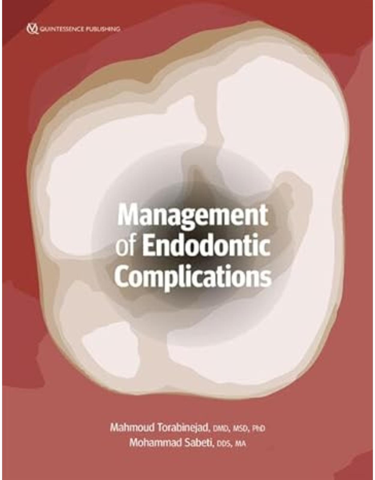 Management of Endodontic Complications