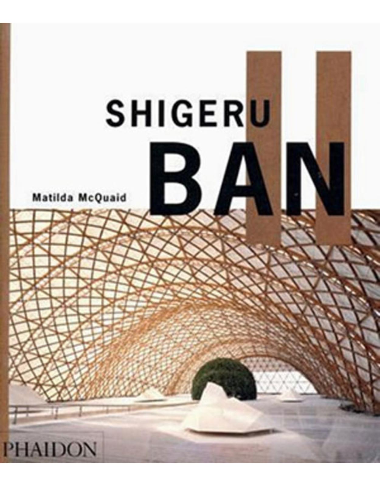 Shigeru Ban