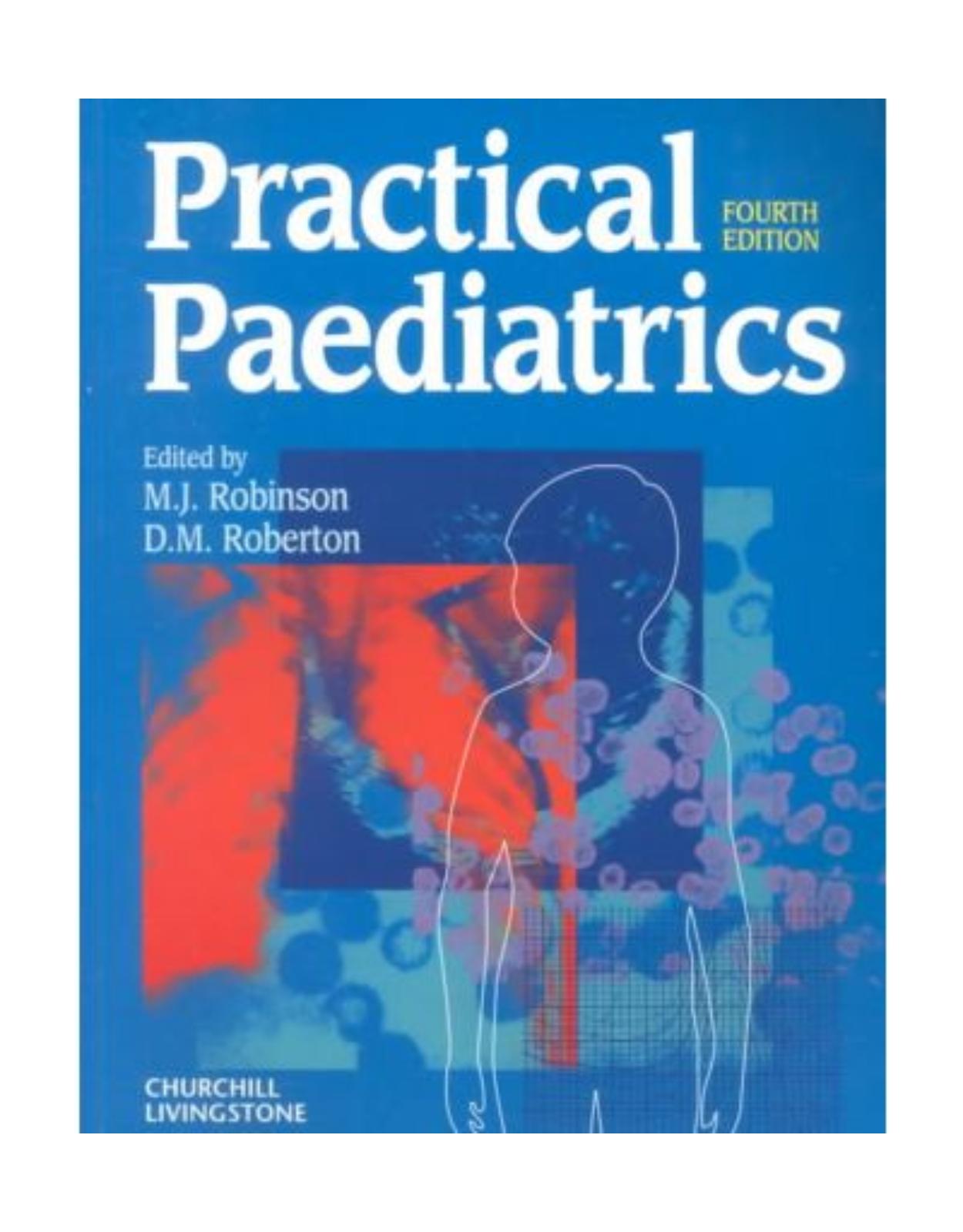 Practical Paediatrics