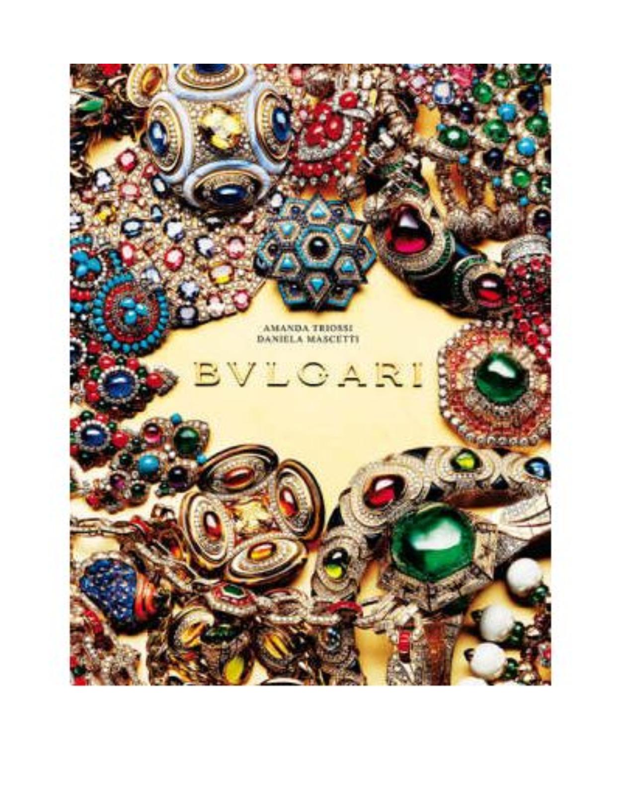 Bvlgari