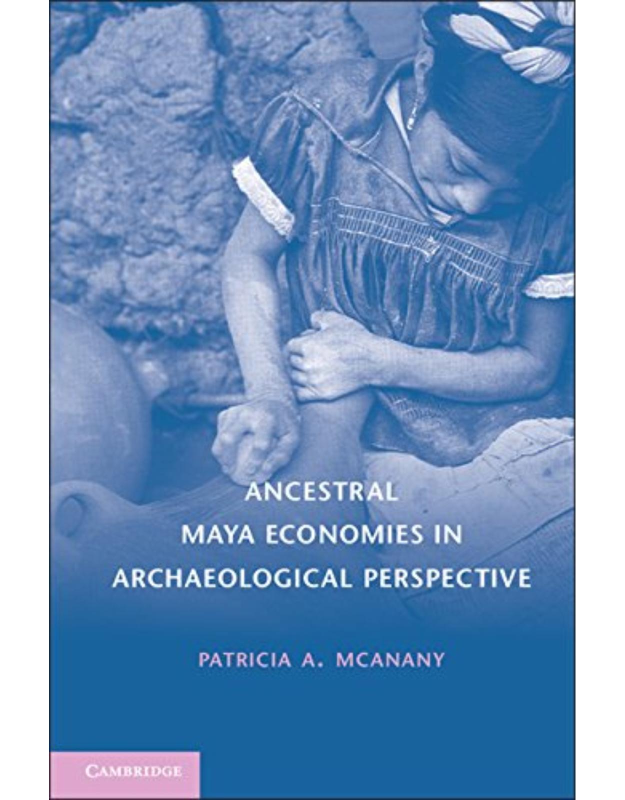 Ancestral Maya Economies in Archaeological Perspective