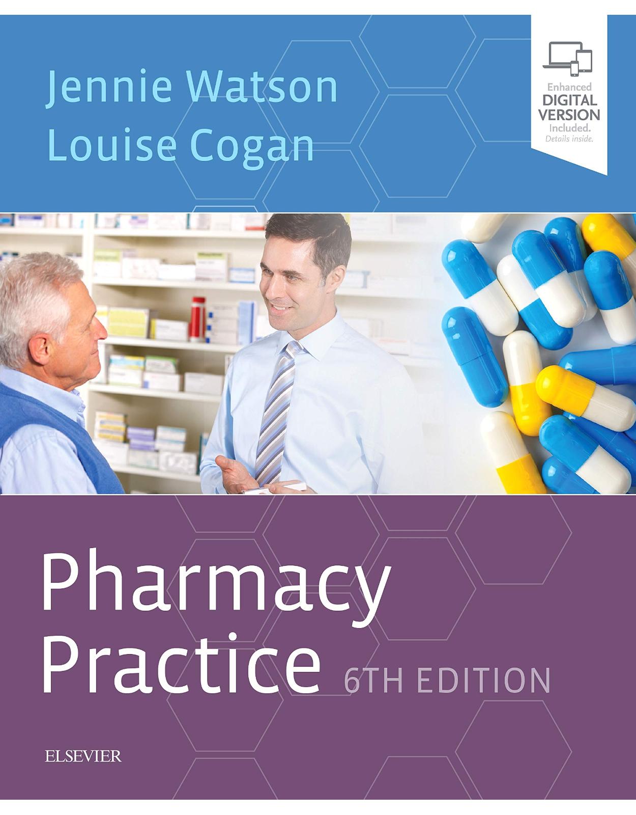 Pharmacy Practice, 6e 