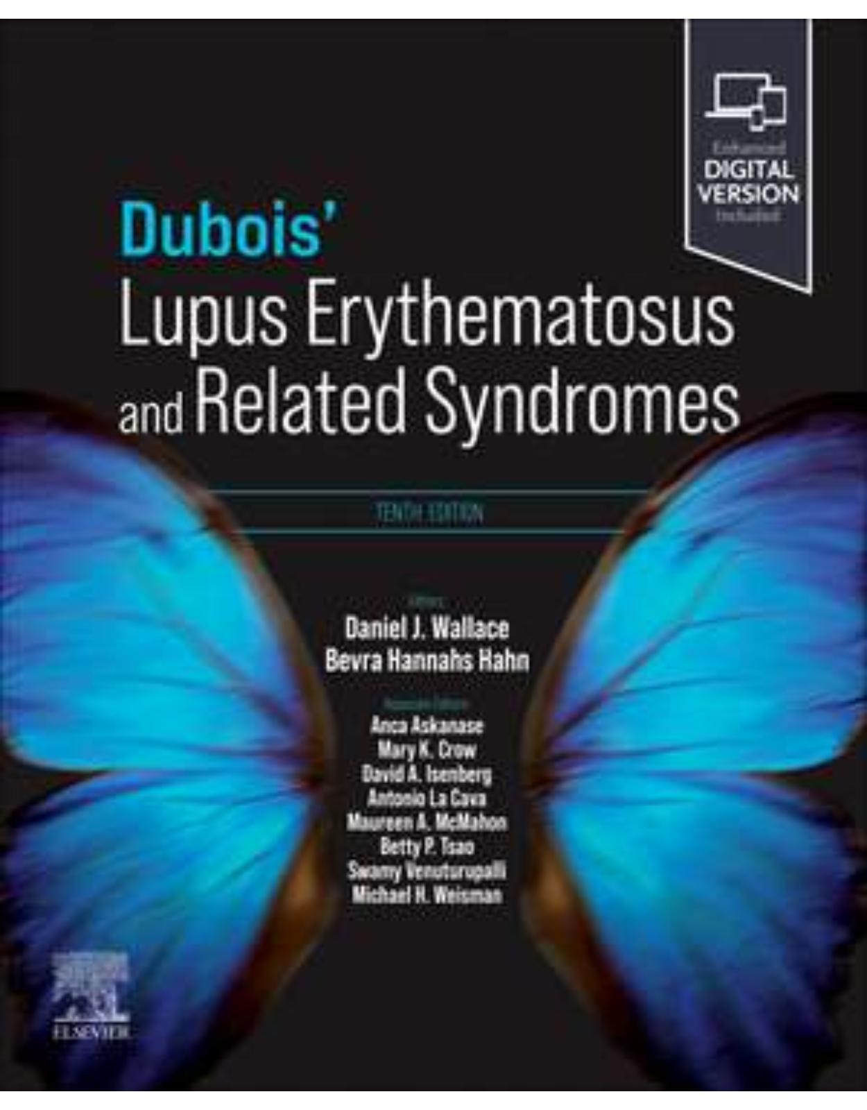 Dubois’ Lupus Erythematosus and Related Syndromes