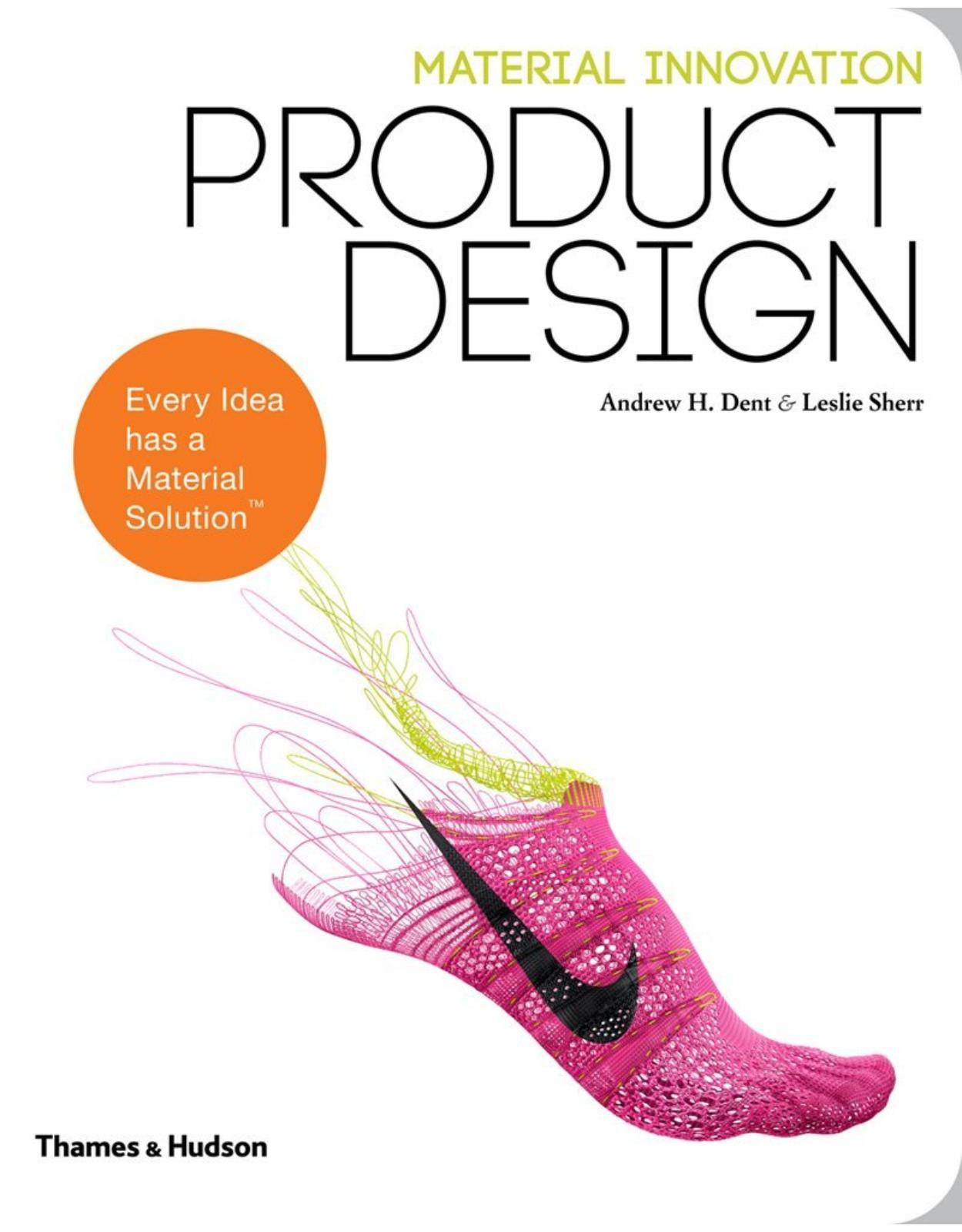 Material Innovation: Product Design