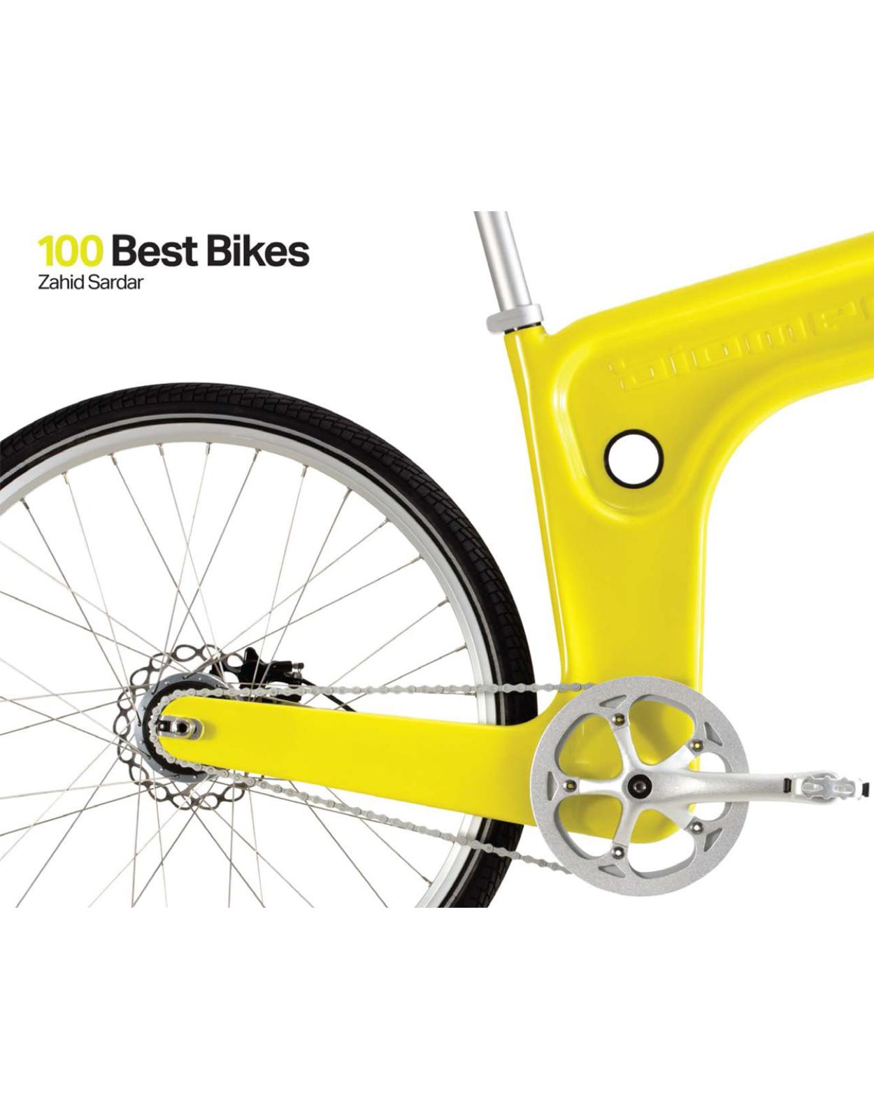 100 Best Bikes