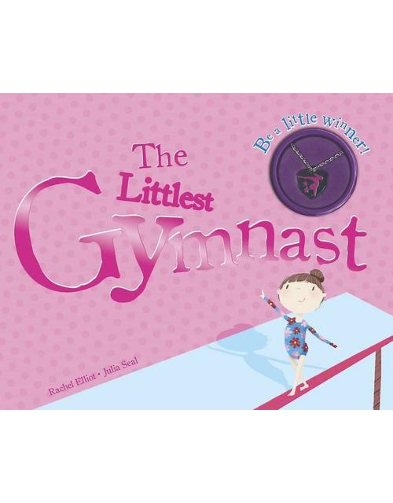 The Littlest Gymnast