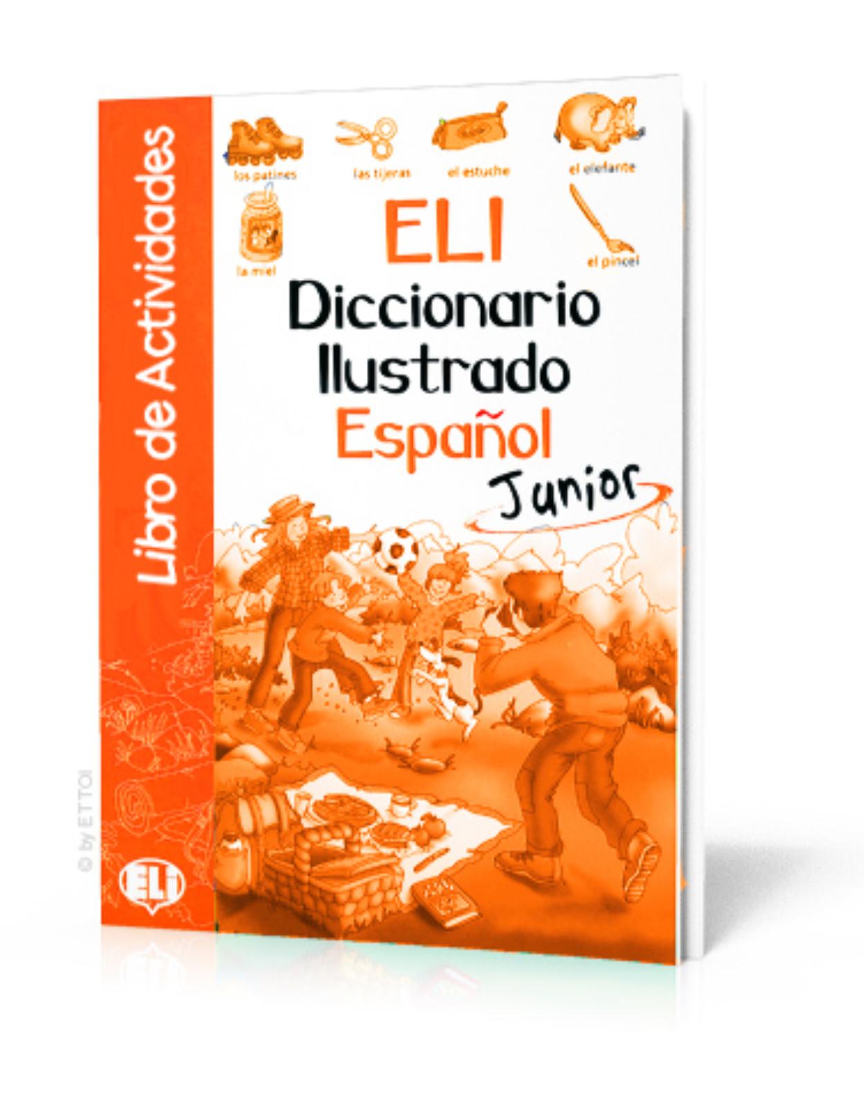 Diccion Esp Libro.Actividades