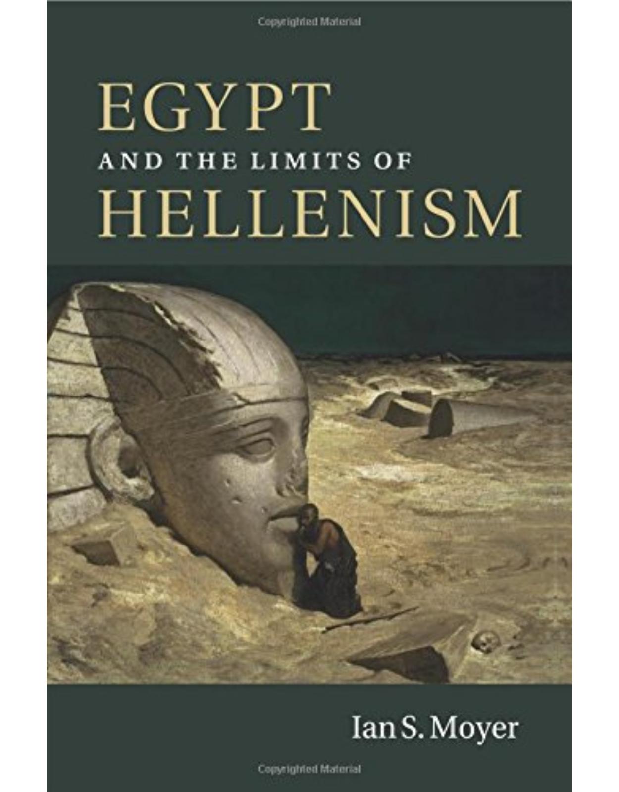 Egypt and the Limits of Hellenism