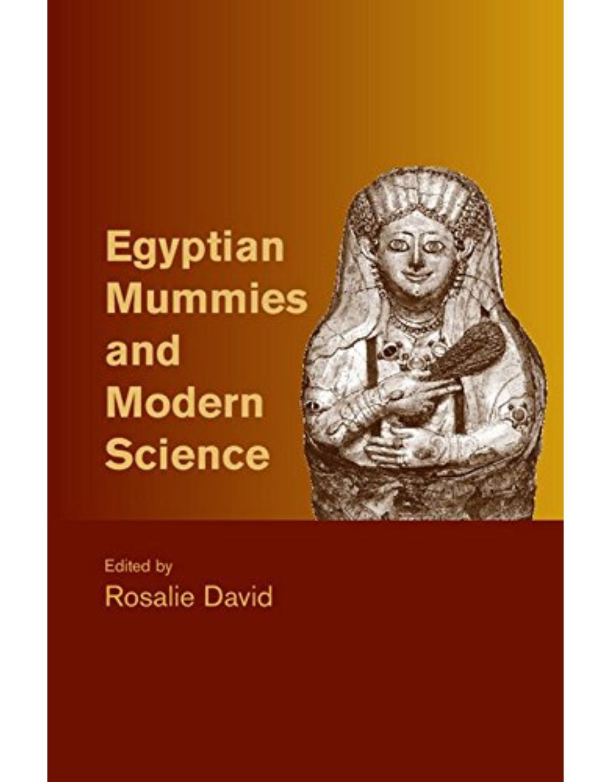 Egyptian Mummies and Modern Science