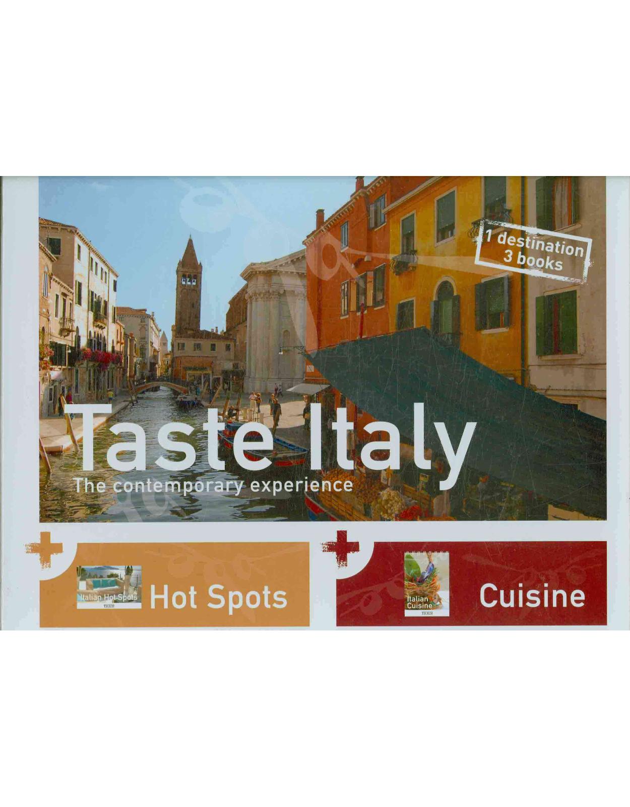 Taste Italy