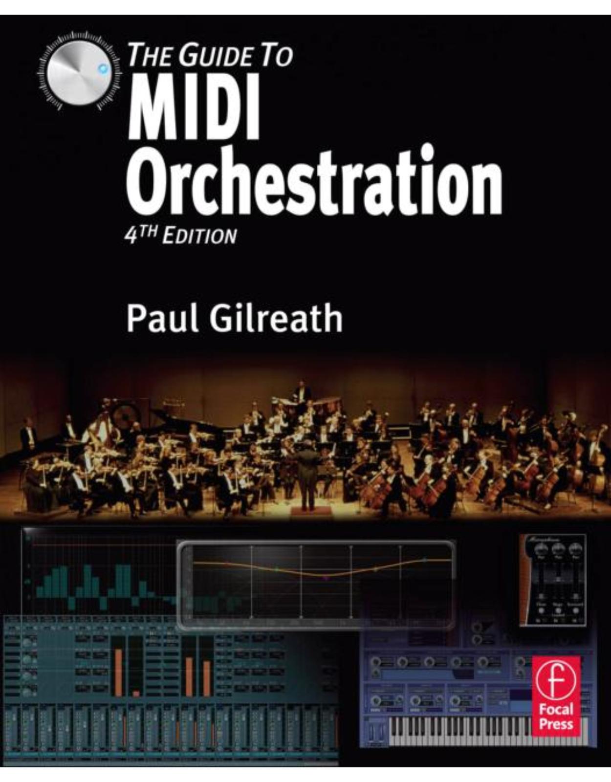The Guide to MIDI Orchestration, 4 e