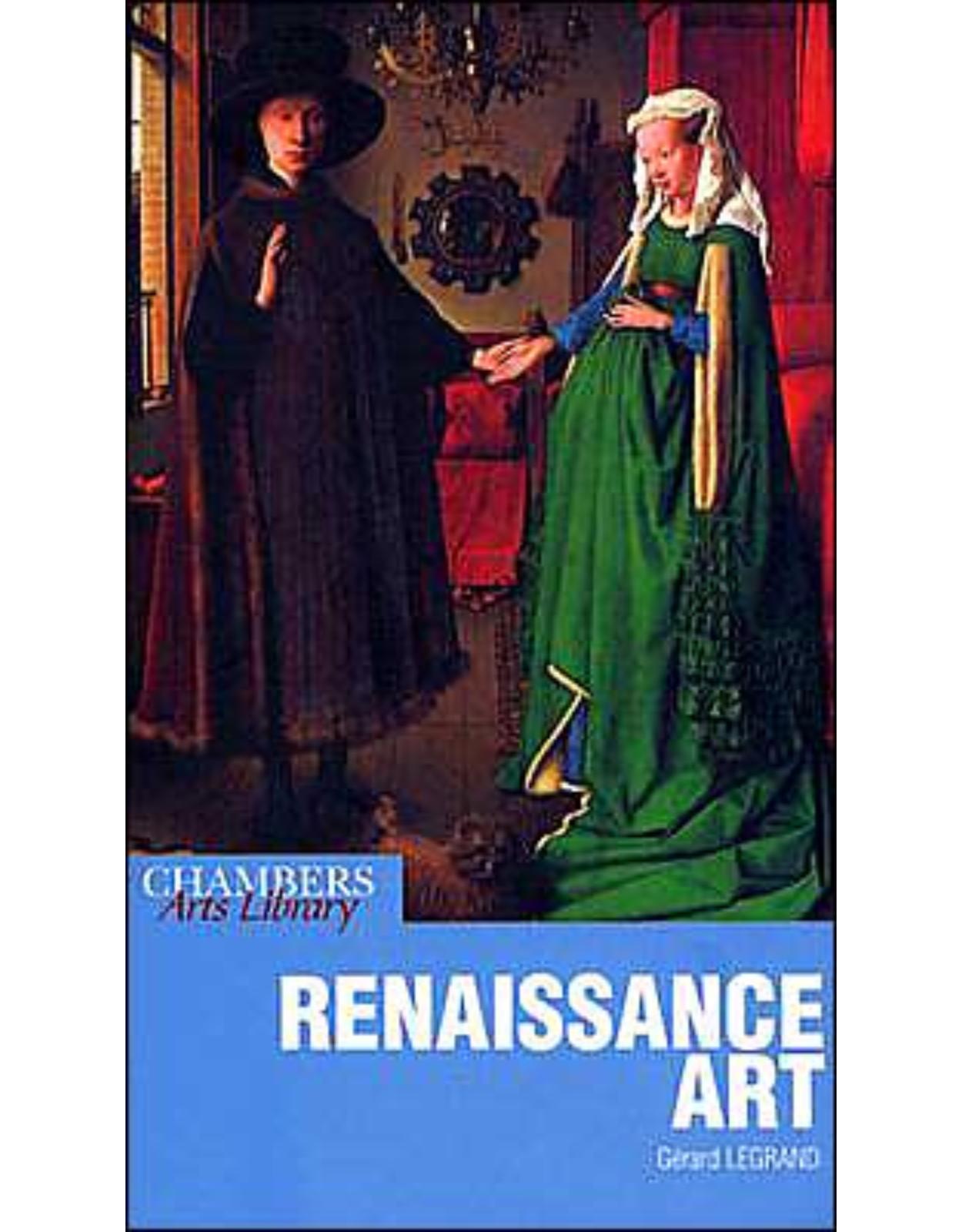 Renaissance Art (Chambers Arts Library)