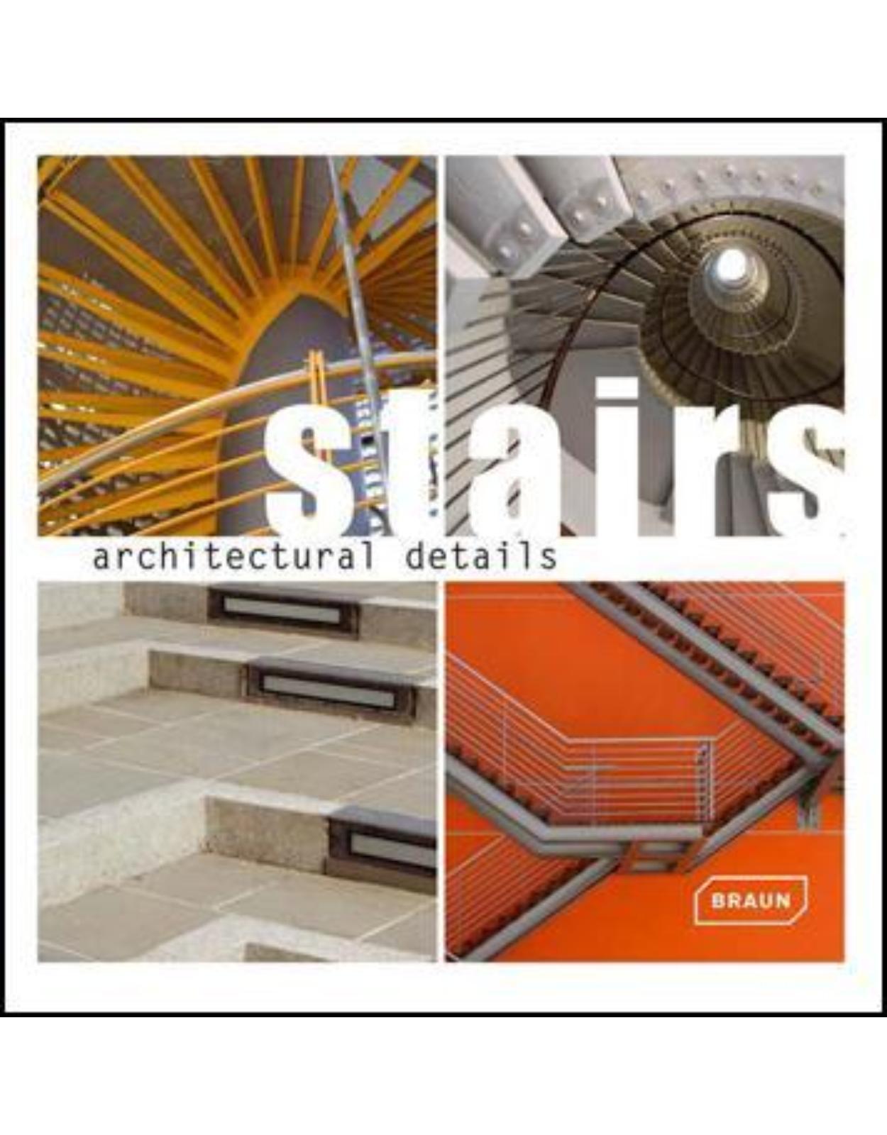 Stairs (Architectural Details)