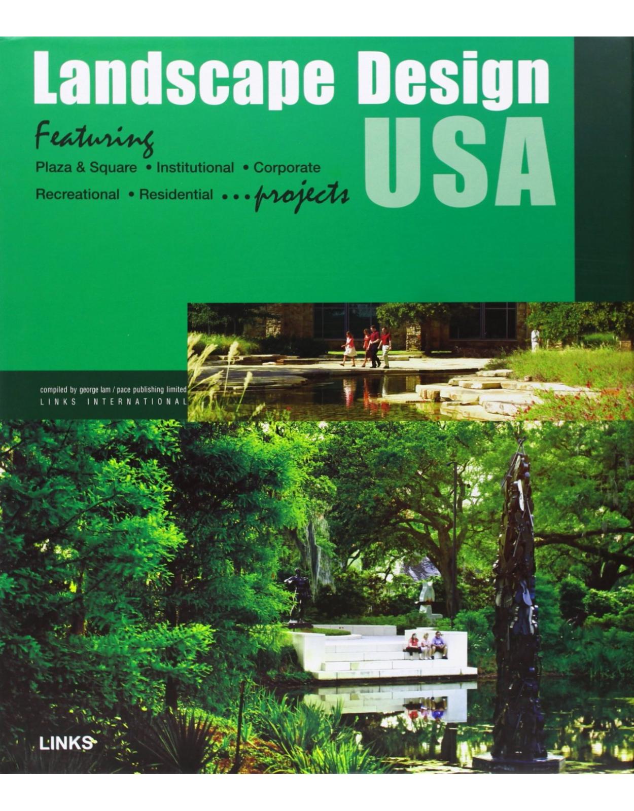 USA Landscape Design