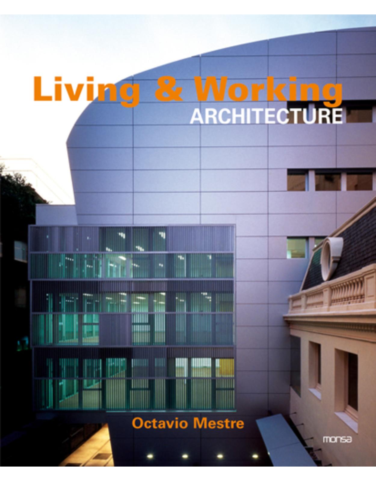 Living and Working Architecture