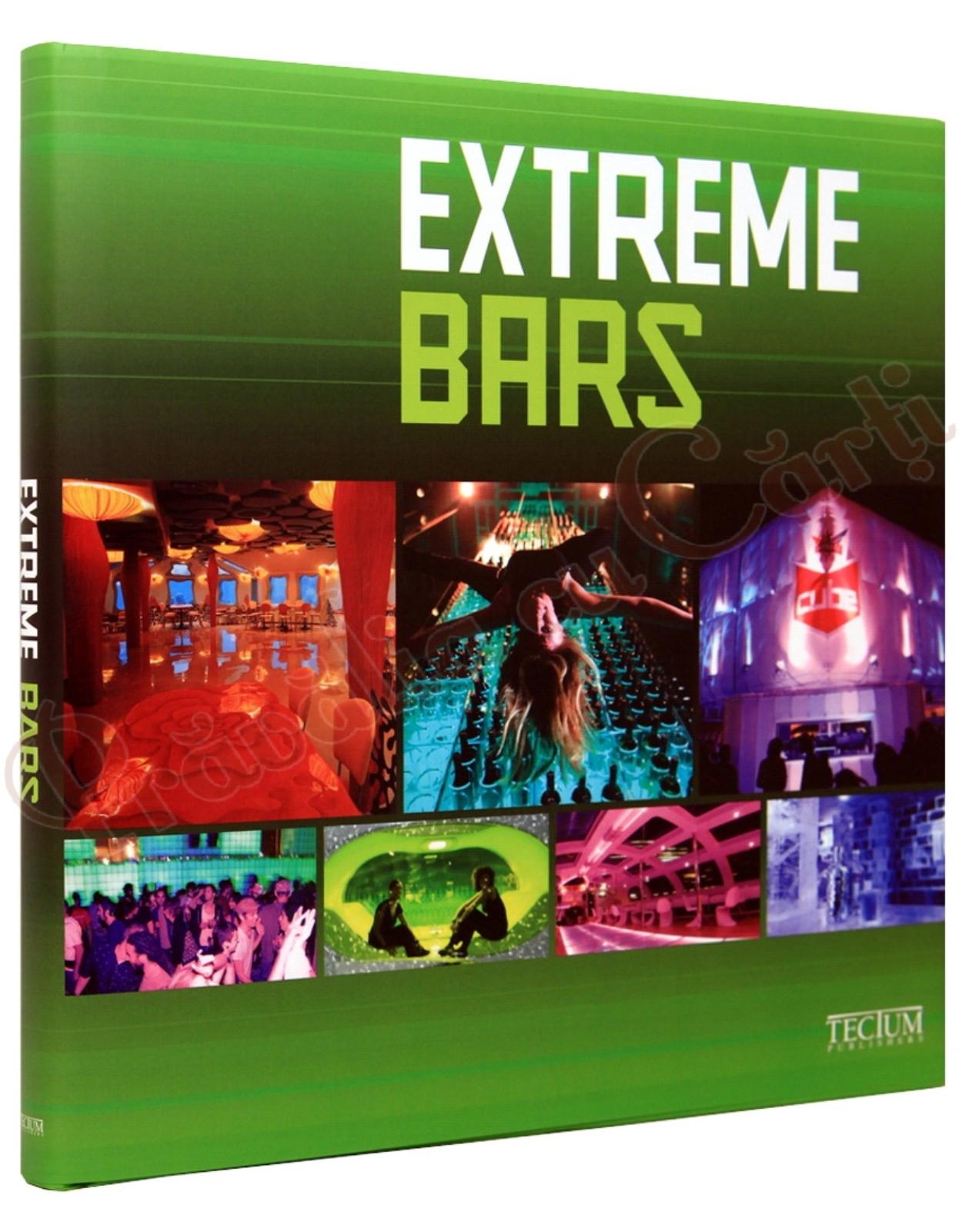 Extreme Bars