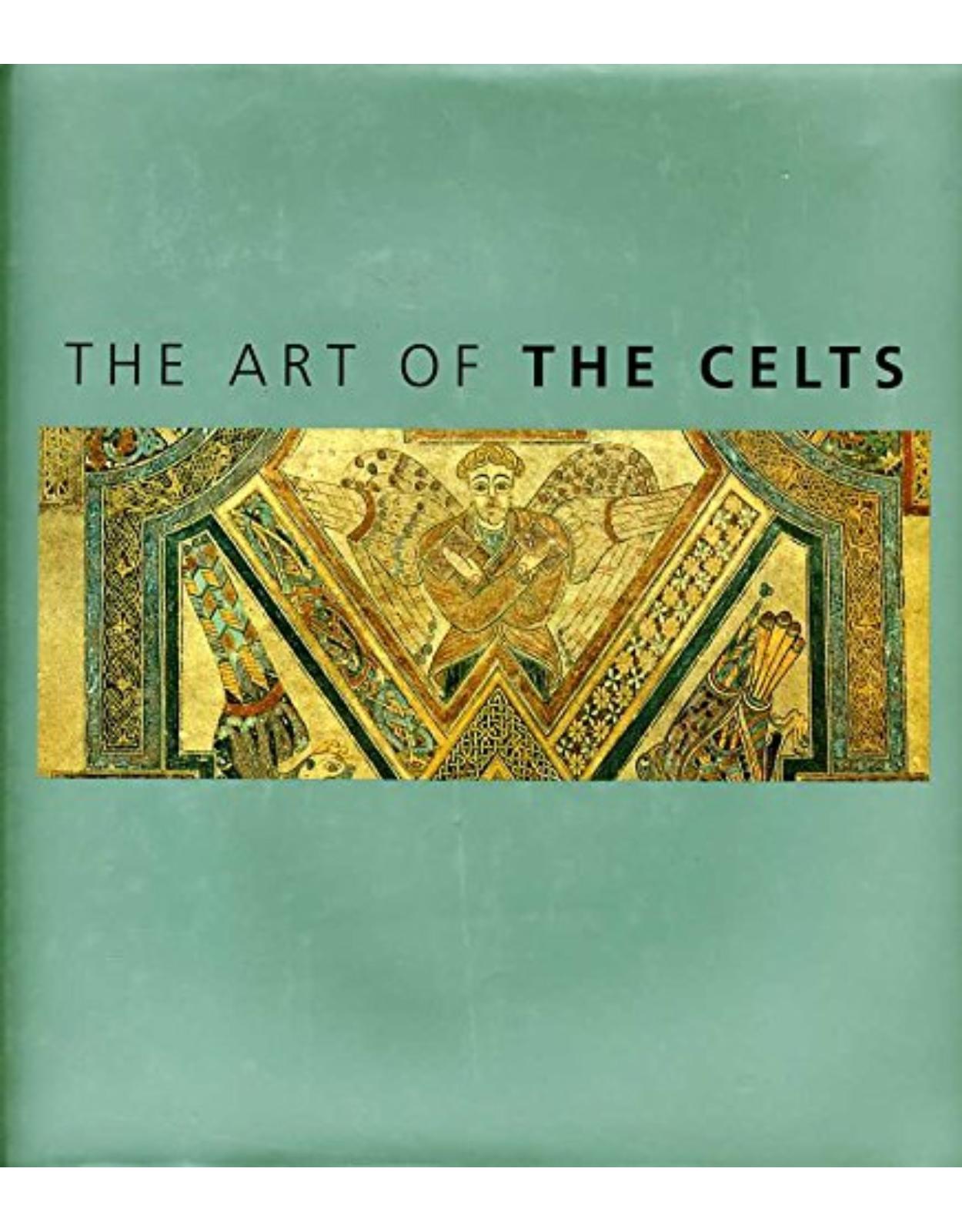 Art of the celts