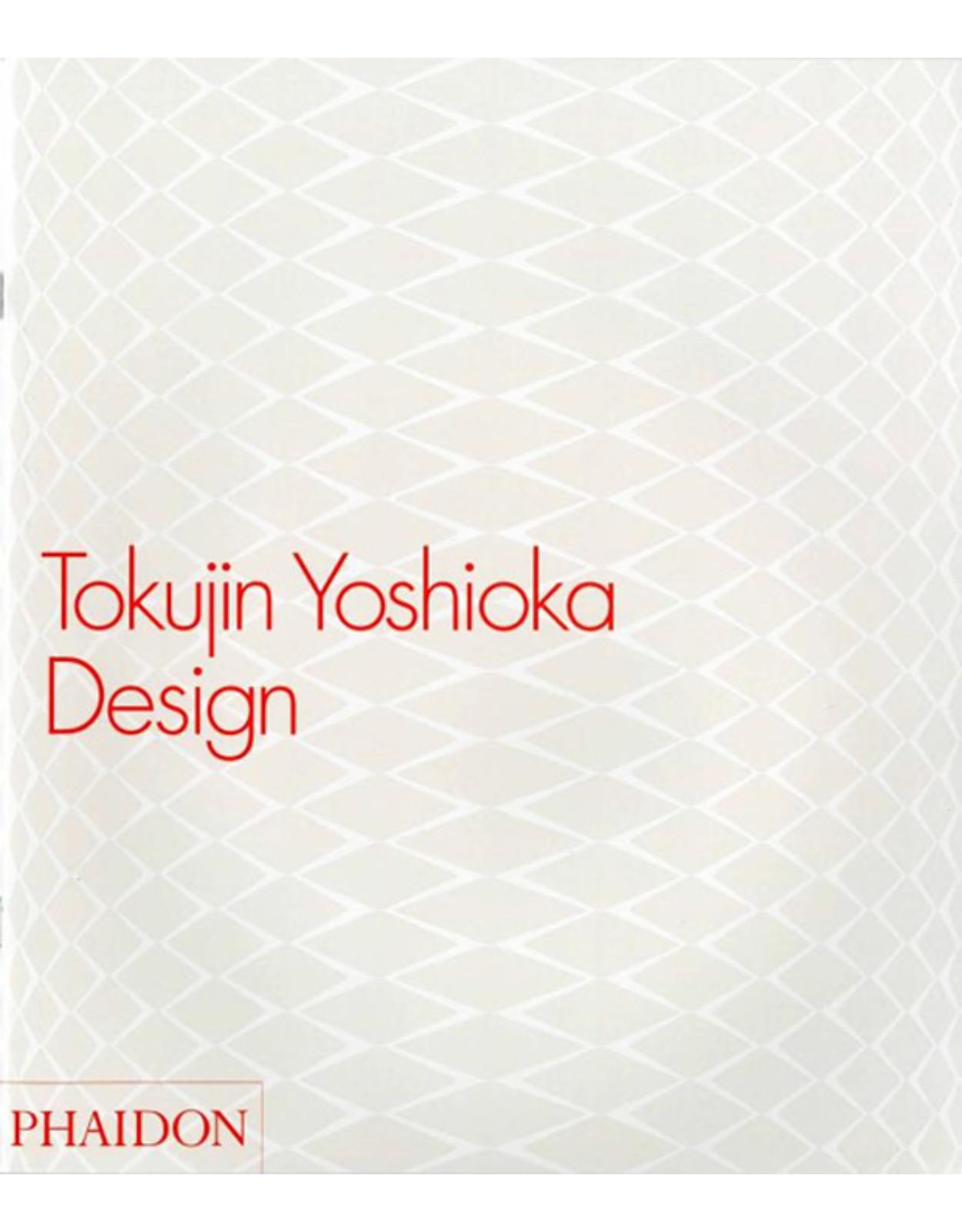 Tokujin Yoshioka Design