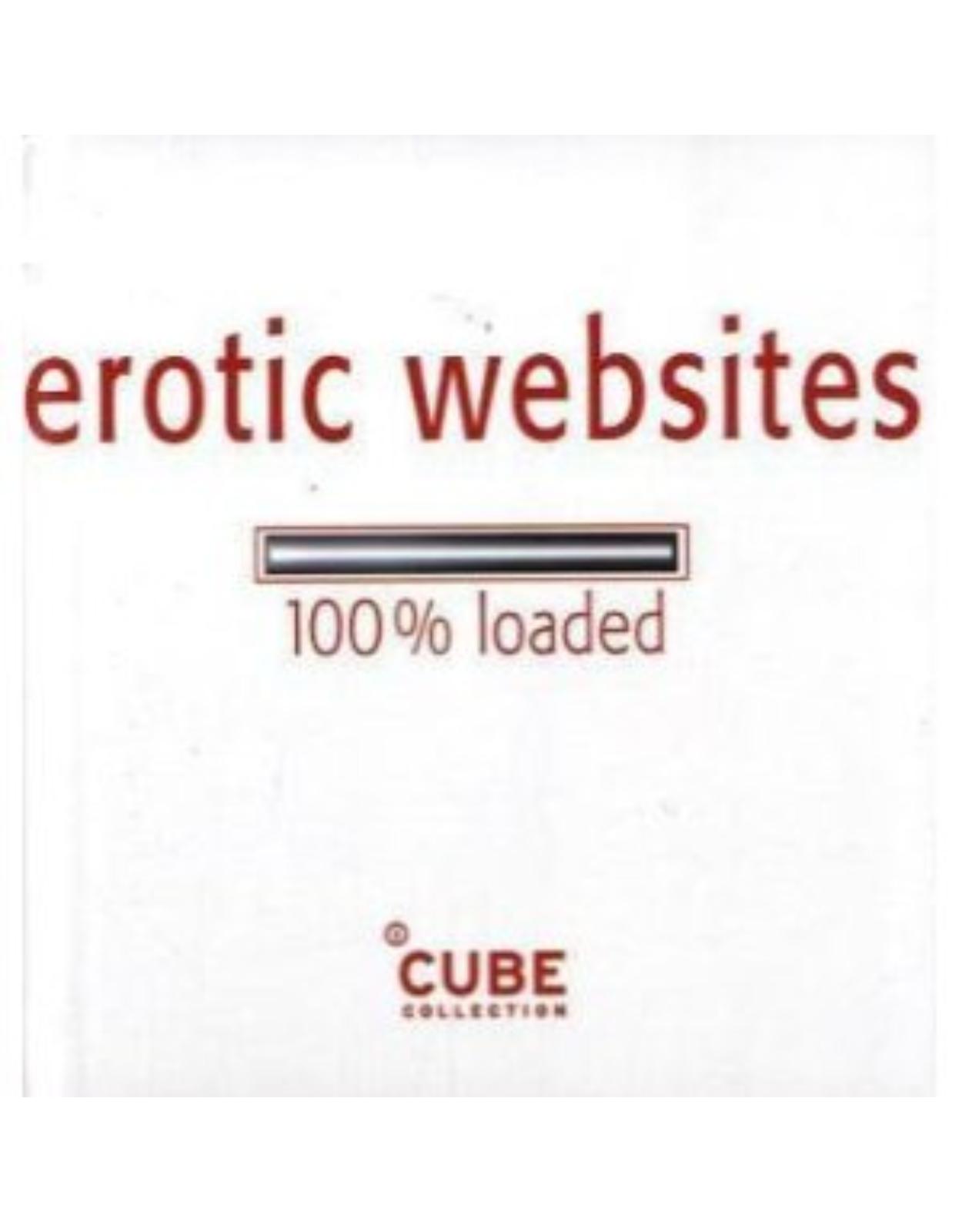 Erotic Websites: 100% Loaded