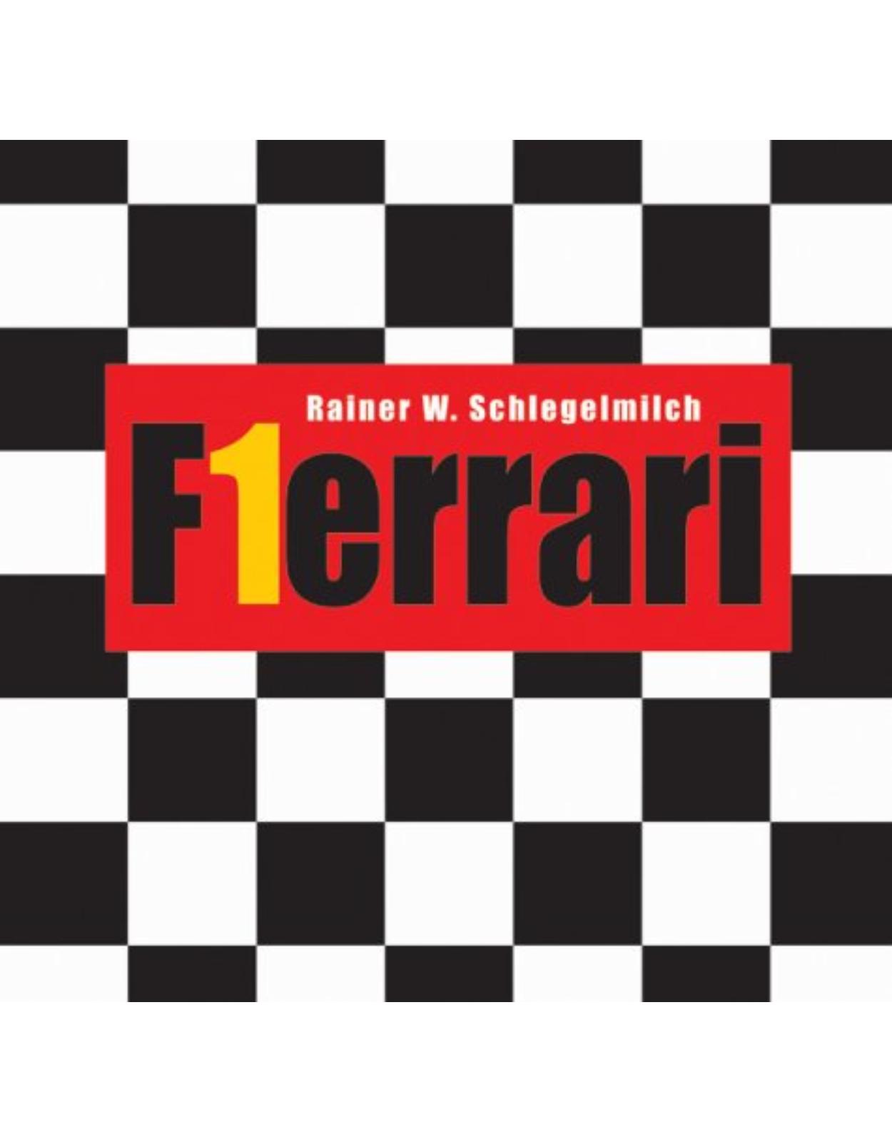 Ferrari Formula 1