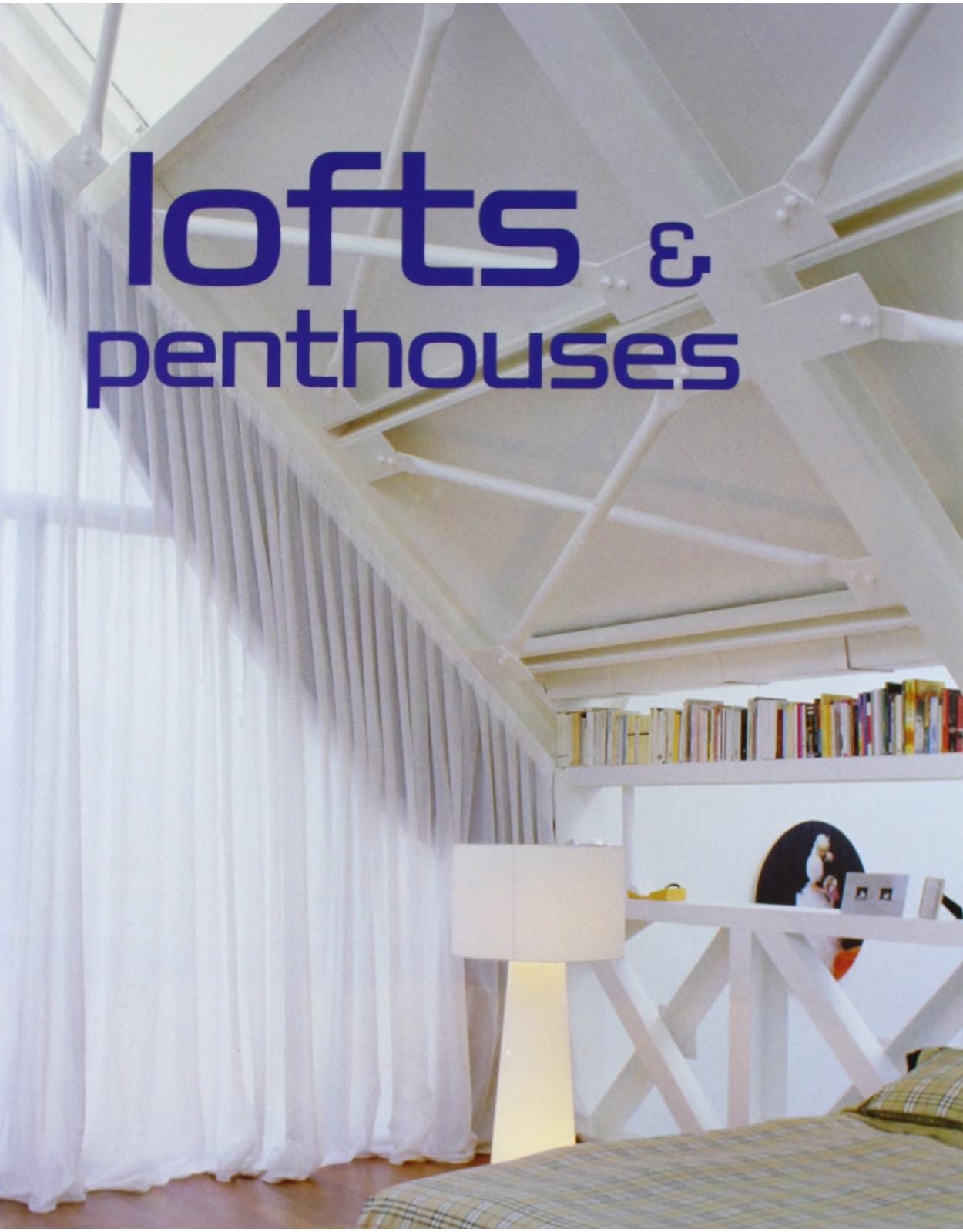 Lofts & Penthouses