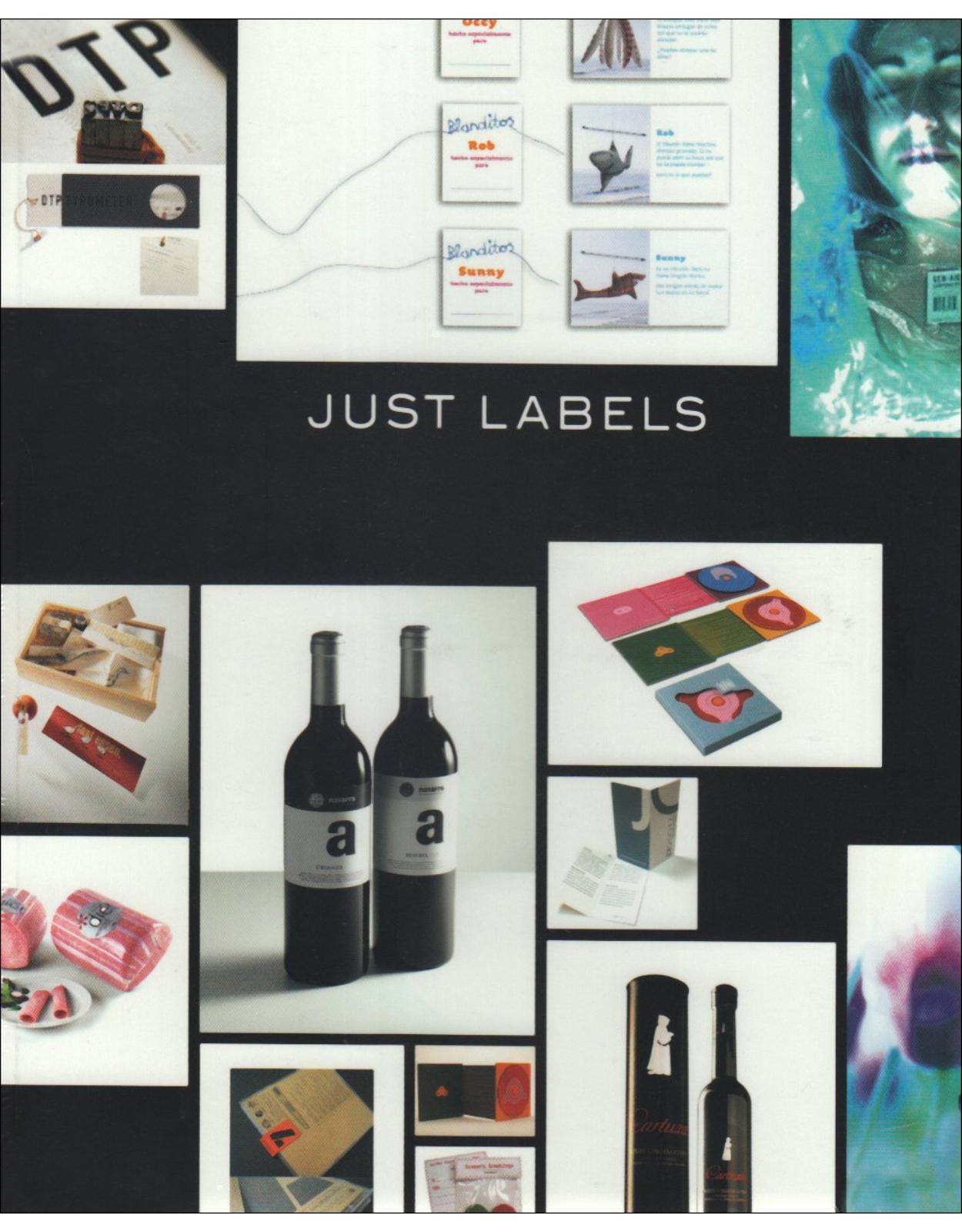 Just Labels
