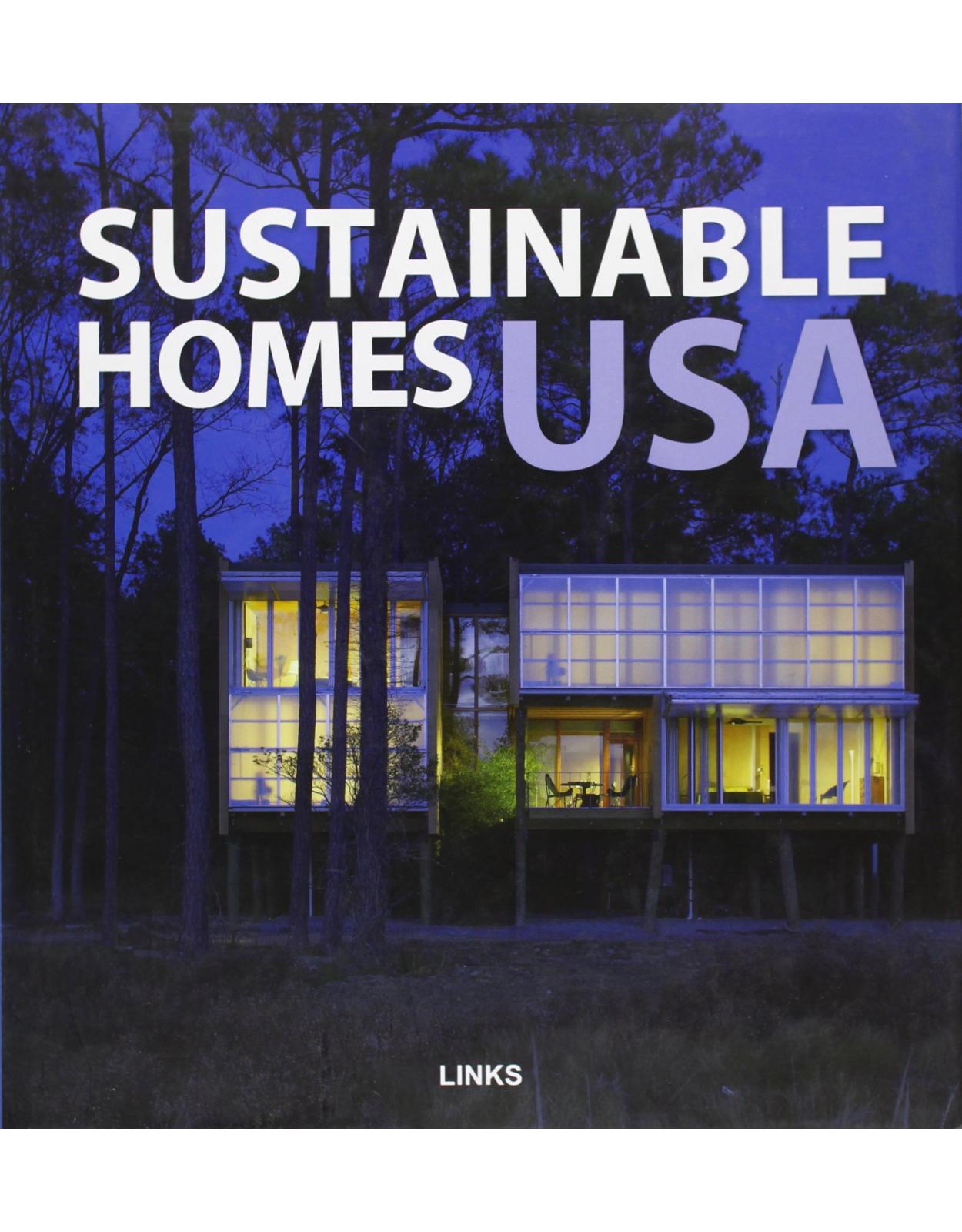 Sustainable Home