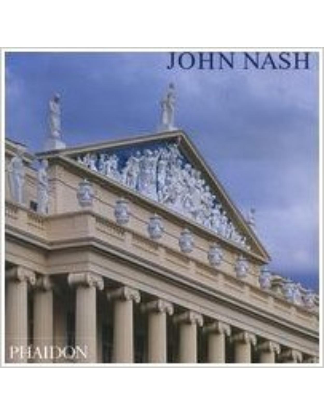 John Nash: A Complete Catalogue